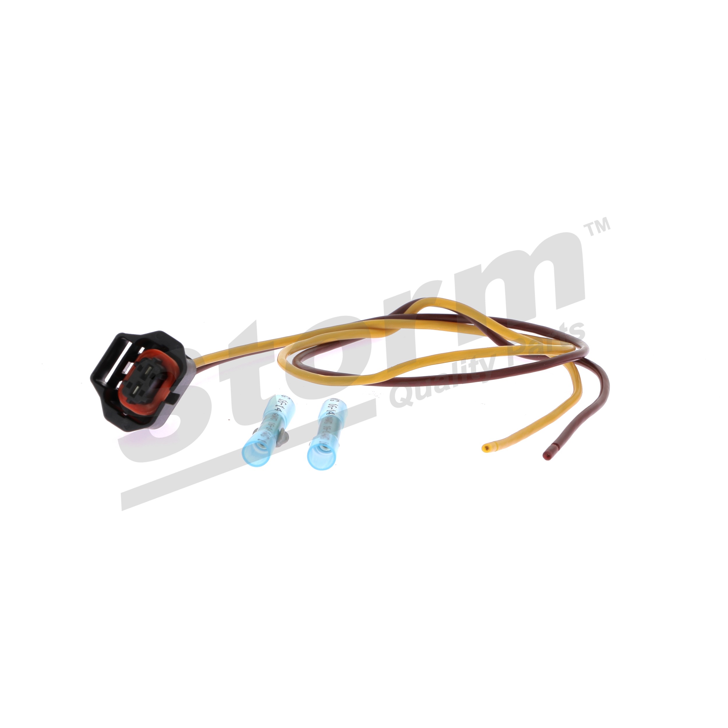 STORM QUALITY PARTS 399103 Kit de réparation injecteur OPEL Mokka / Mokka X (J13) 1.7 CDTI (_76) 131 CV Diesel 2017