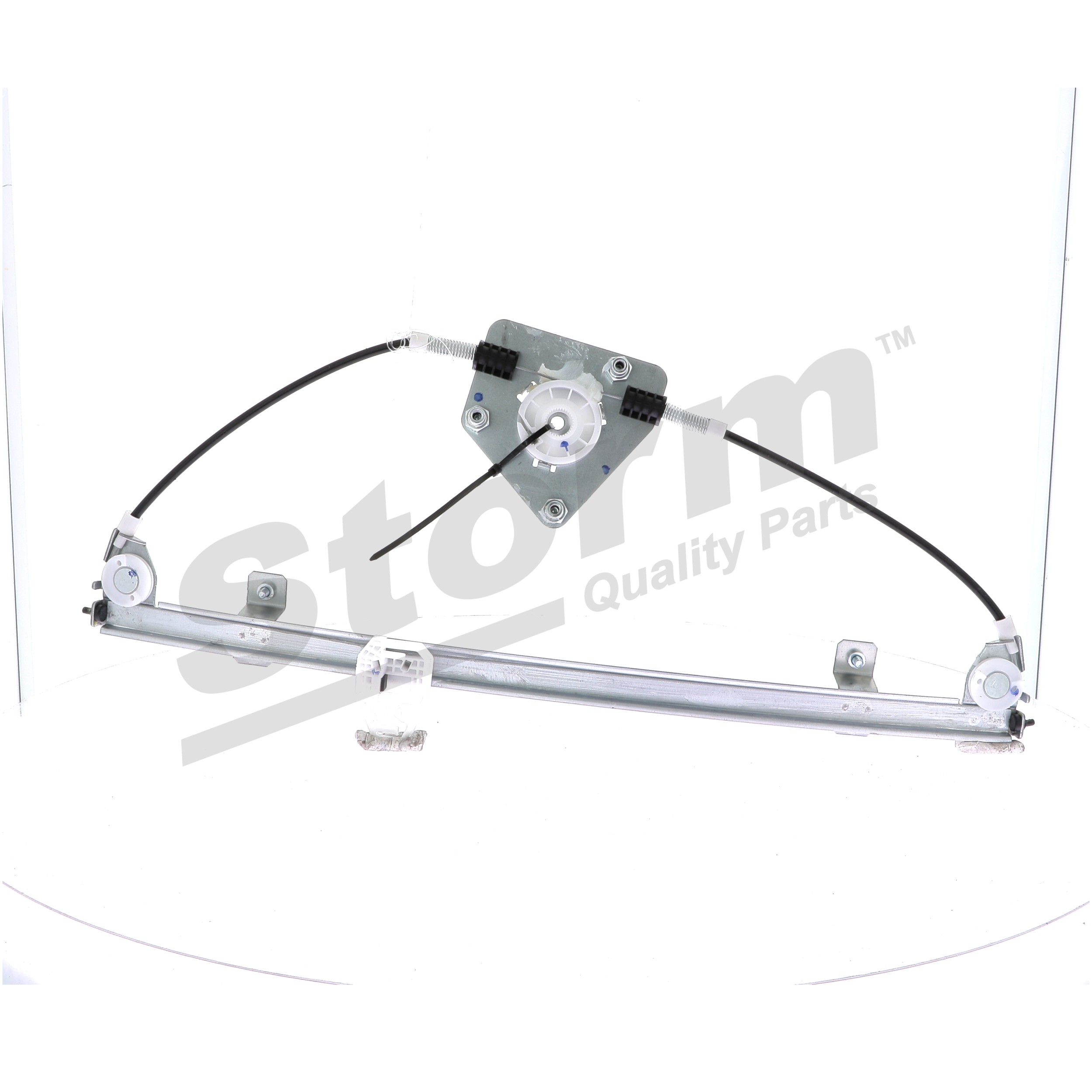 STORM QUALITY PARTS 39976 Elektrinis lango pakėliklis Fiat Idea 350 1.6 D Multijet 120 AG dyzelinas 2016
