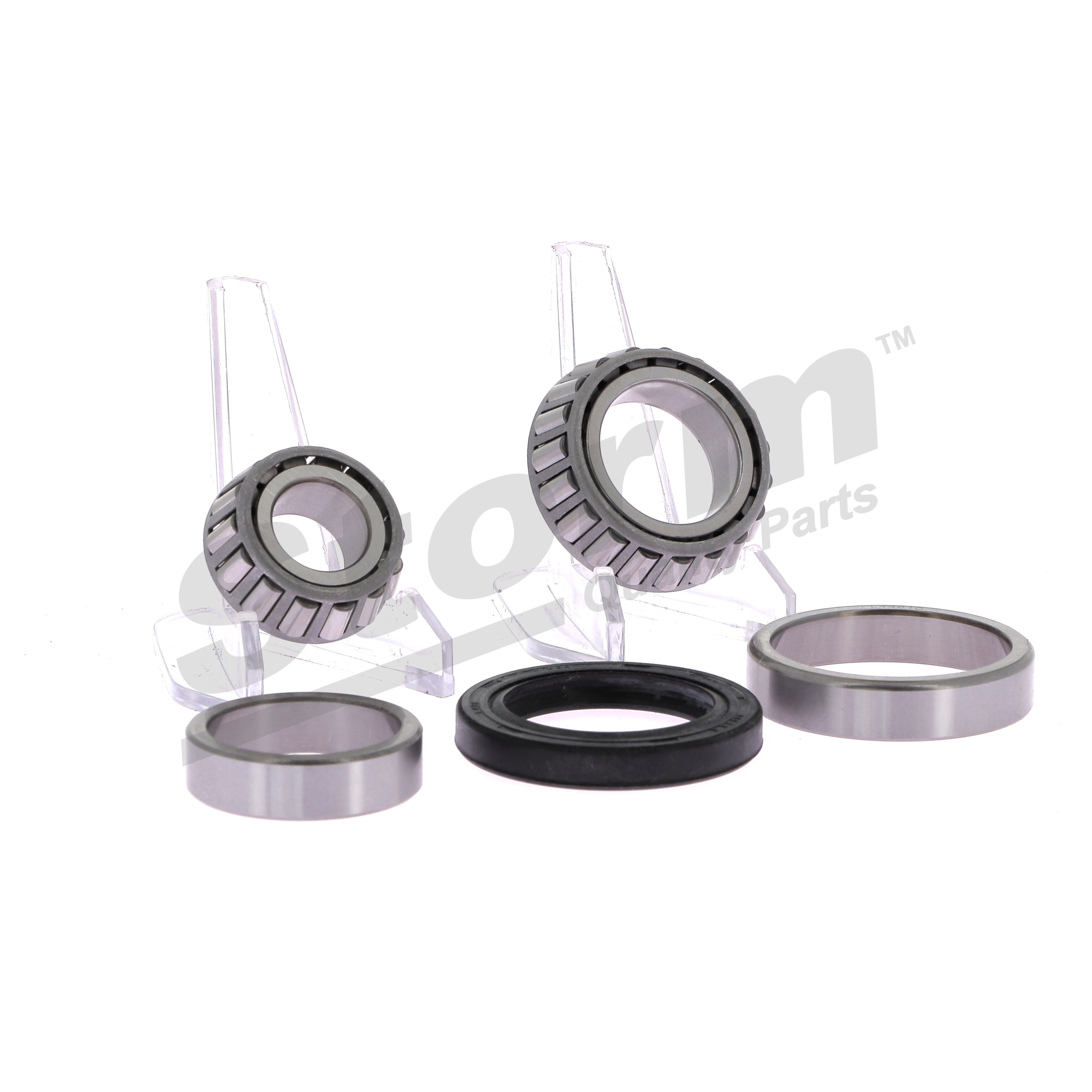 STORM QUALITY PARTS 43210 01 B00 Lożisko kolesa - opravná sada 399941