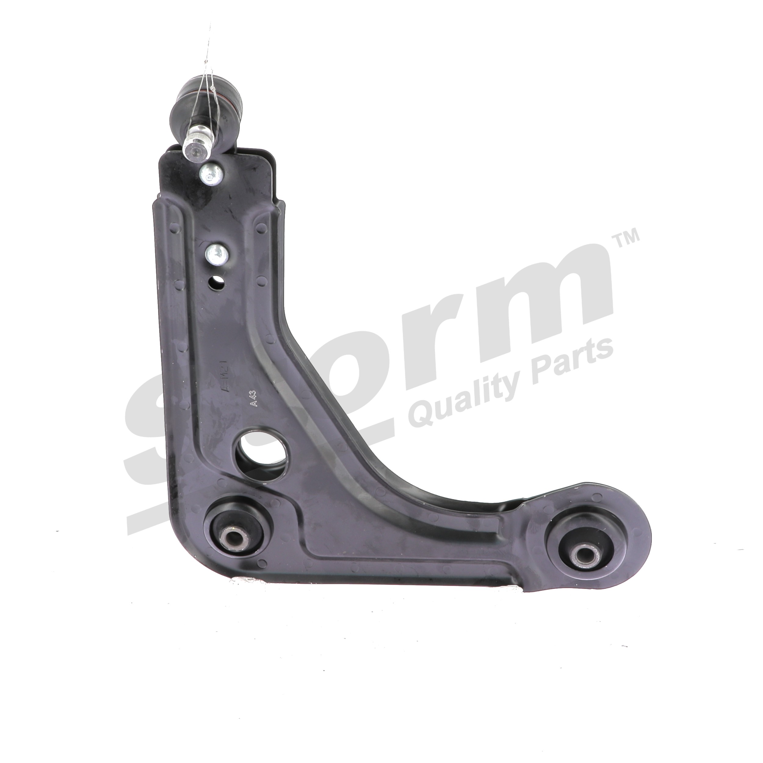 STORM QUALITY PARTS 41055 draagarm 6193085