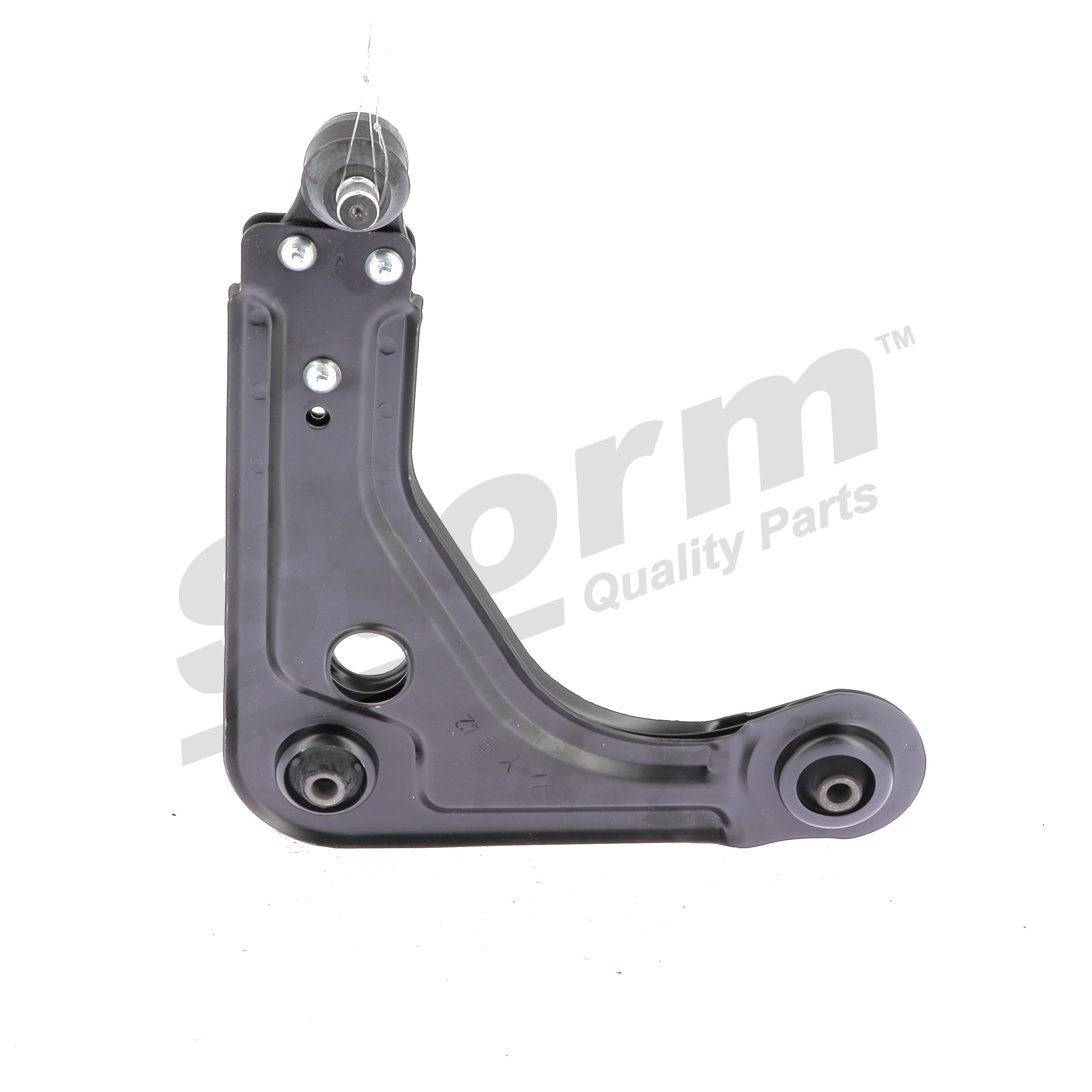 STORM QUALITY PARTS 1054980 Rameno zavesenia kolies 41059