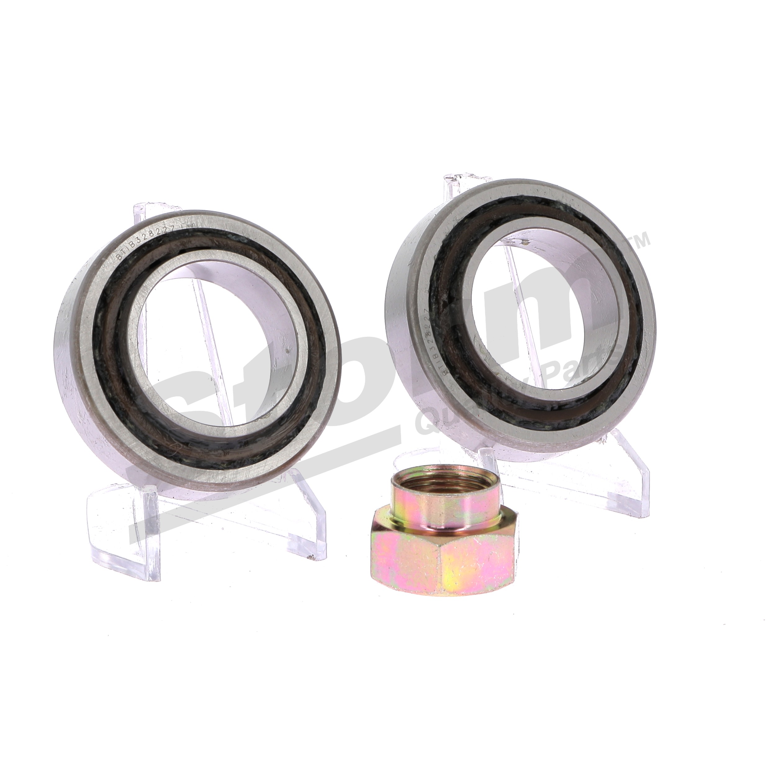 41065 STORM QUALITY PARTS 5020656 Radlagersatz