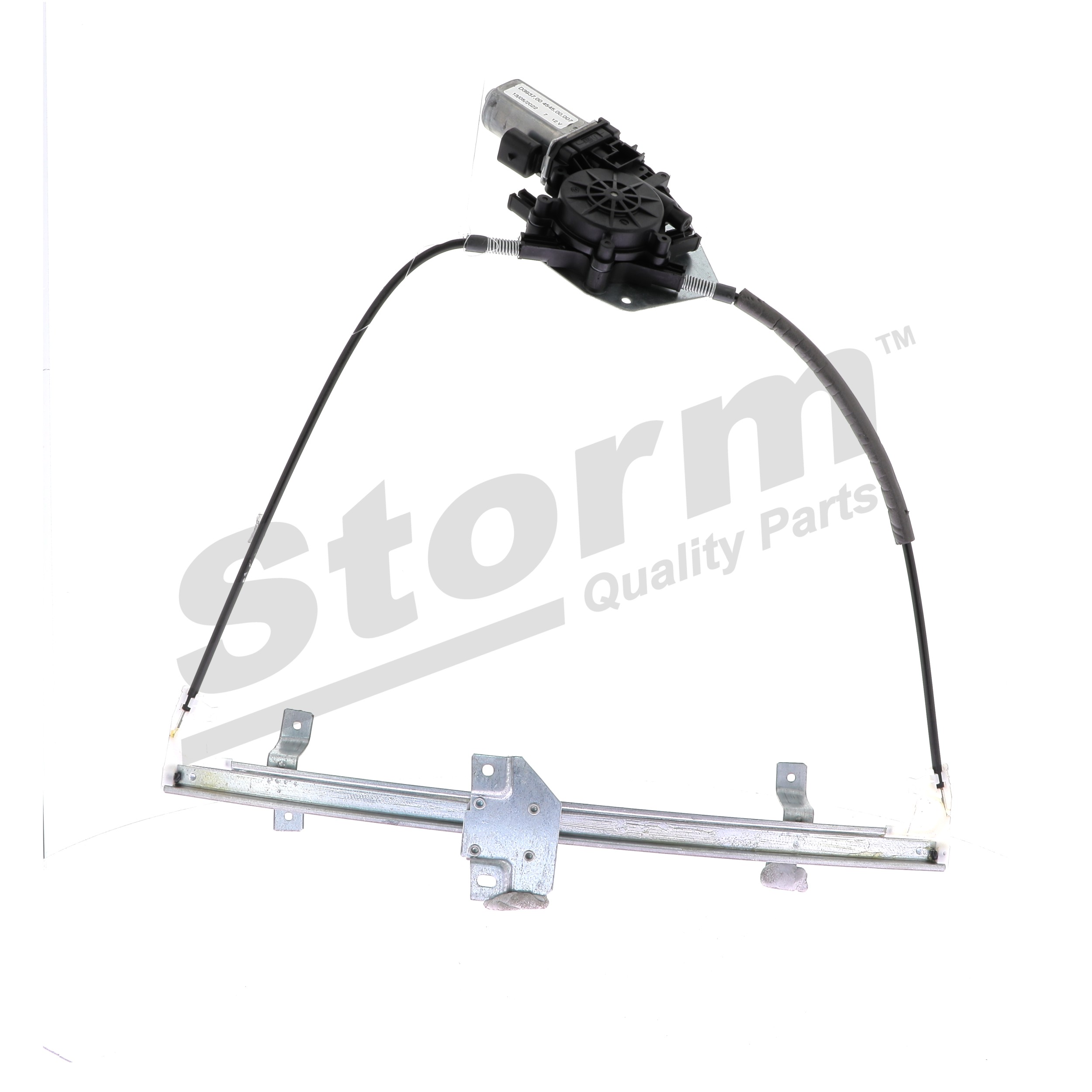 41075 STORM QUALITY PARTS 7126710 Fensterheber