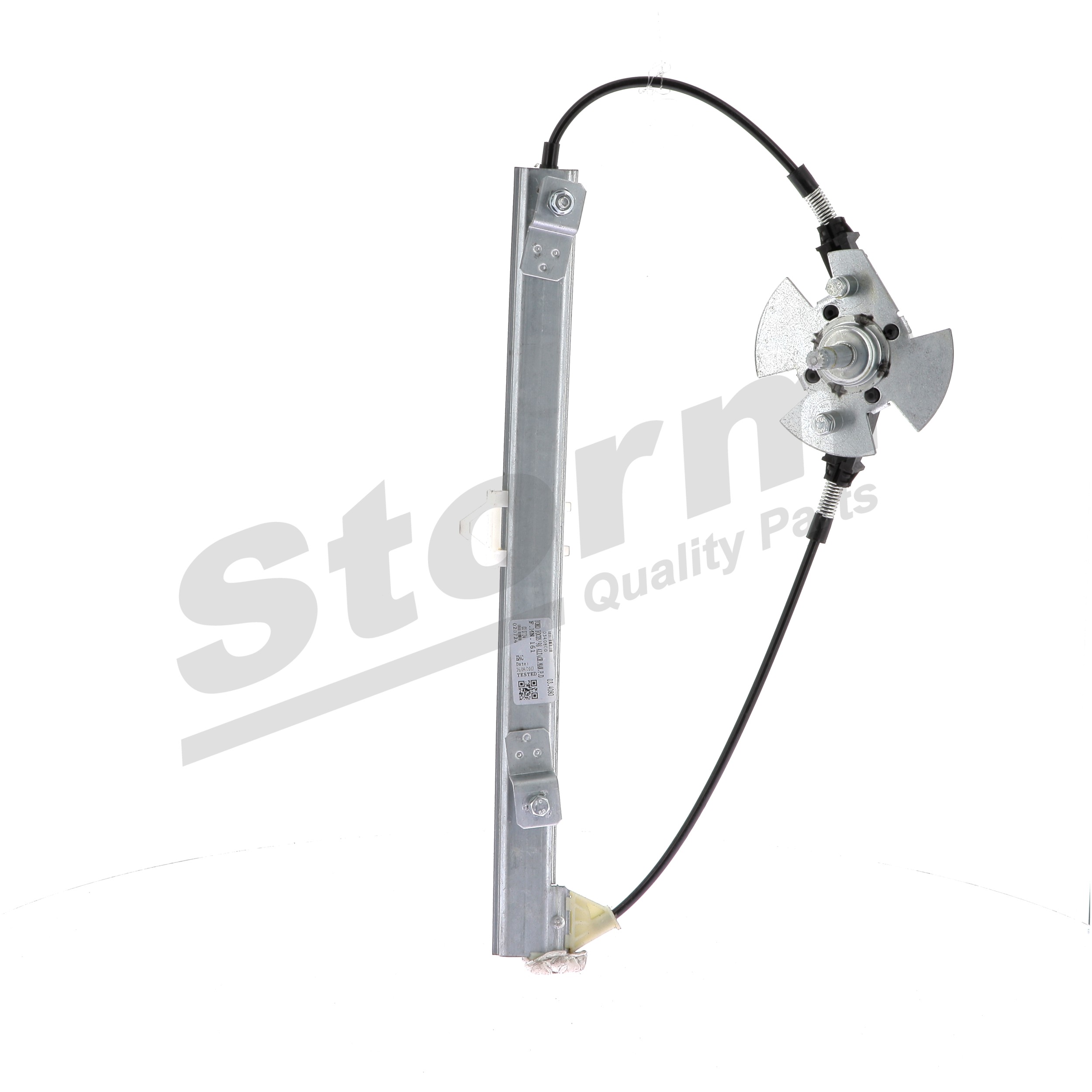 STORM QUALITY PARTS 41282 raammechanisme 1331607