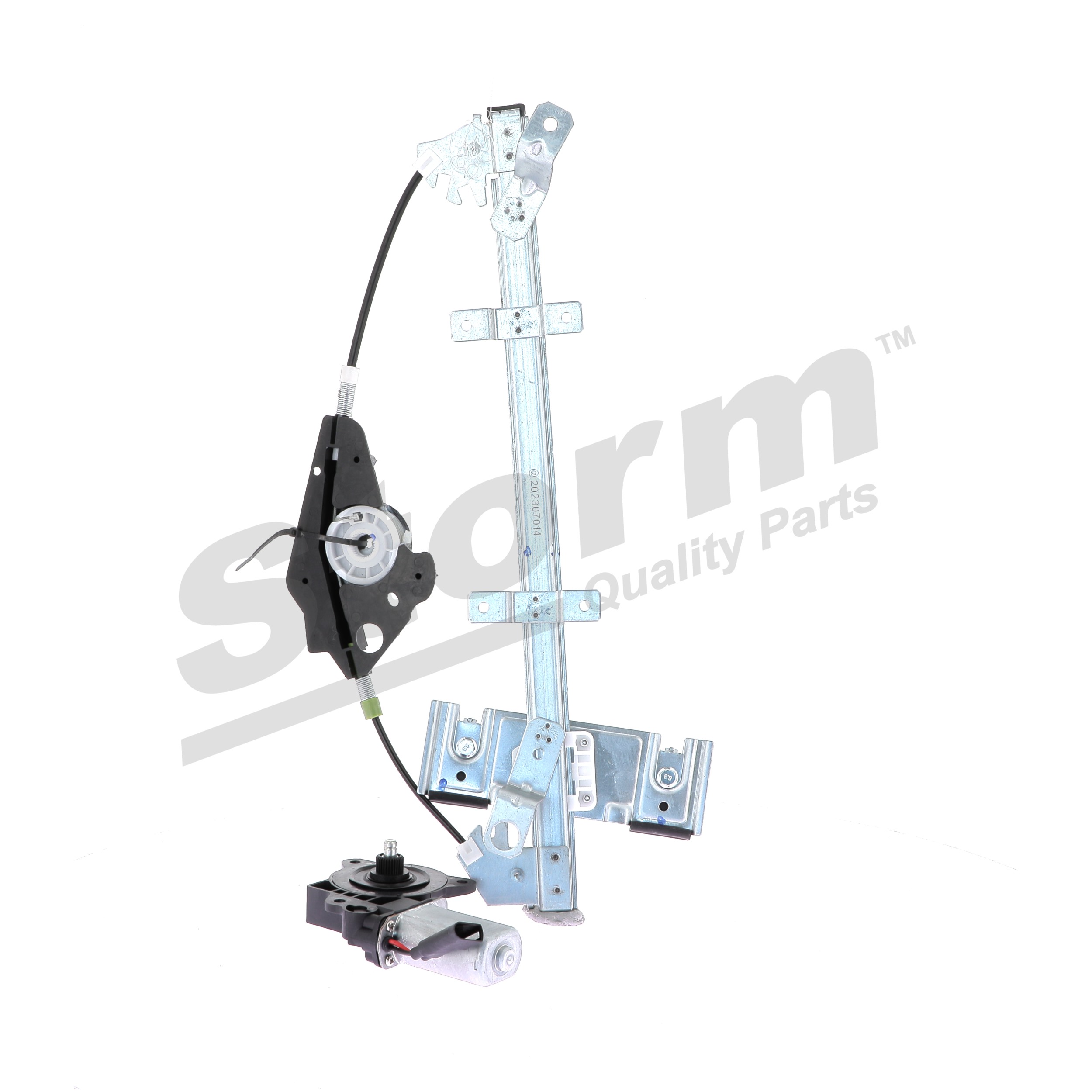 STORM QUALITY PARTS 2S61-A23201-BS Elevalunas 41577