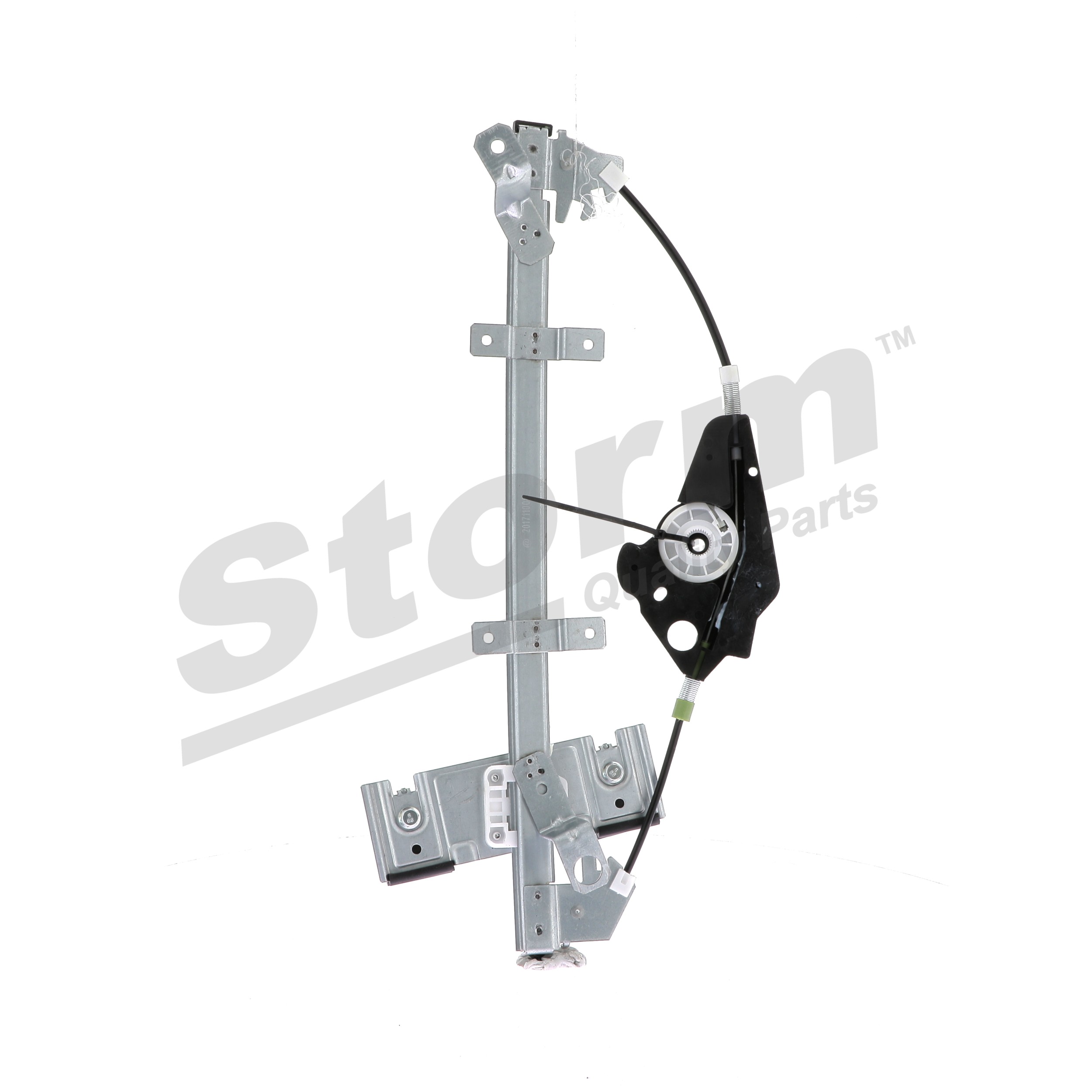 STORM QUALITY PARTS 41580 raammechanisme 1337218