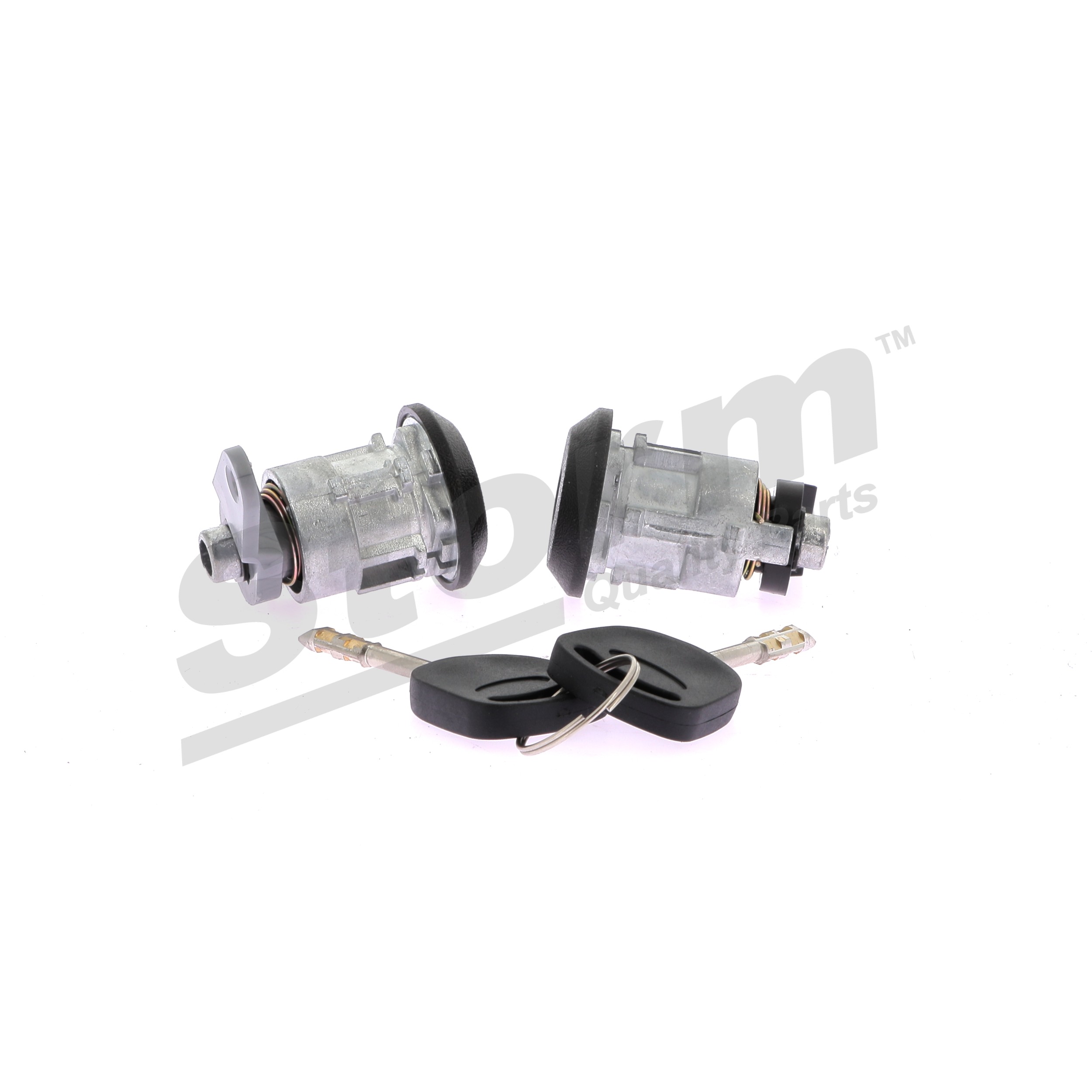 STORM QUALITY PARTS 44025 Canhão de fechadura Ford Escort VII Carrinha 1.4 75 cv Gasolina 1999