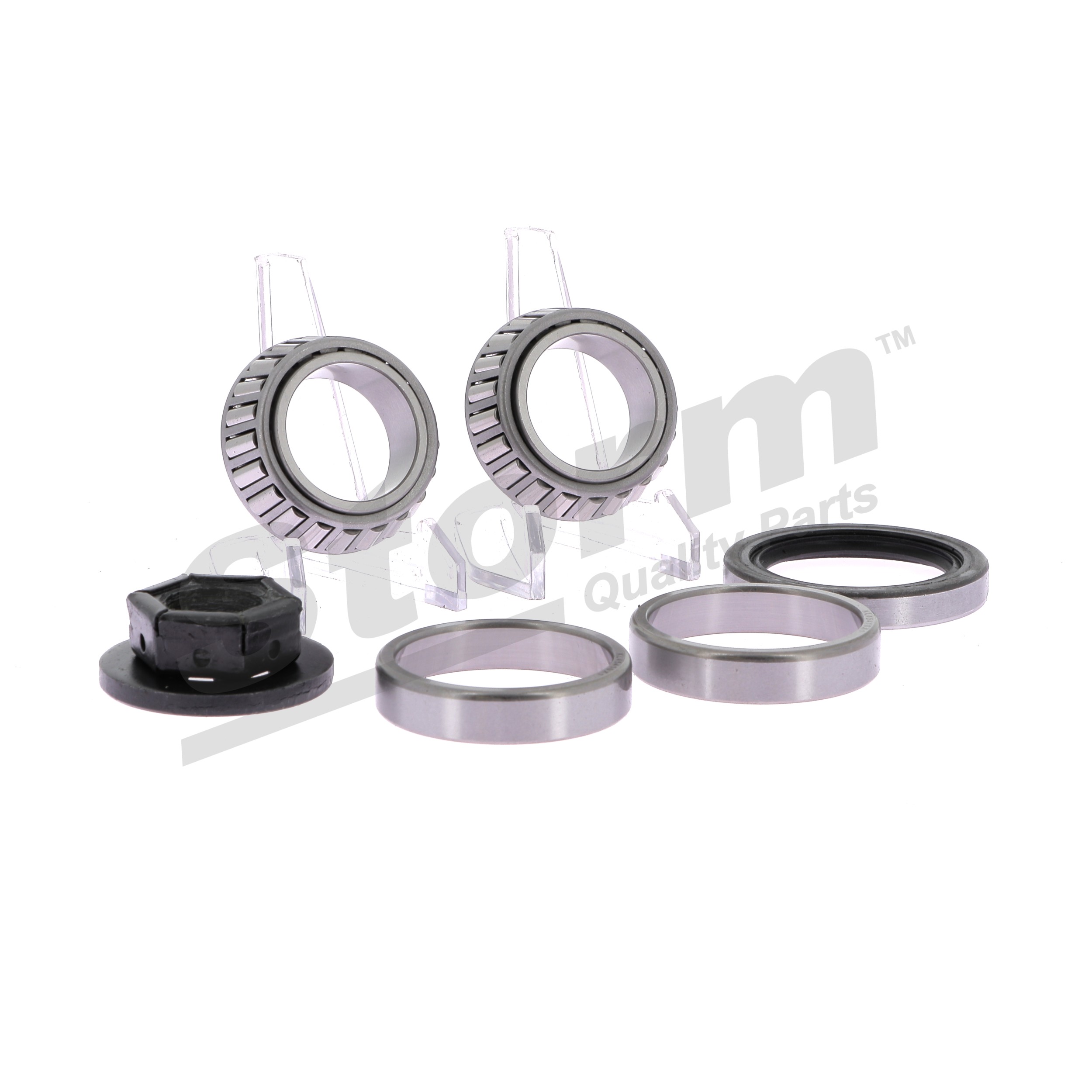 STORM QUALITY PARTS 44065 wiellagerset 89FB1238AC