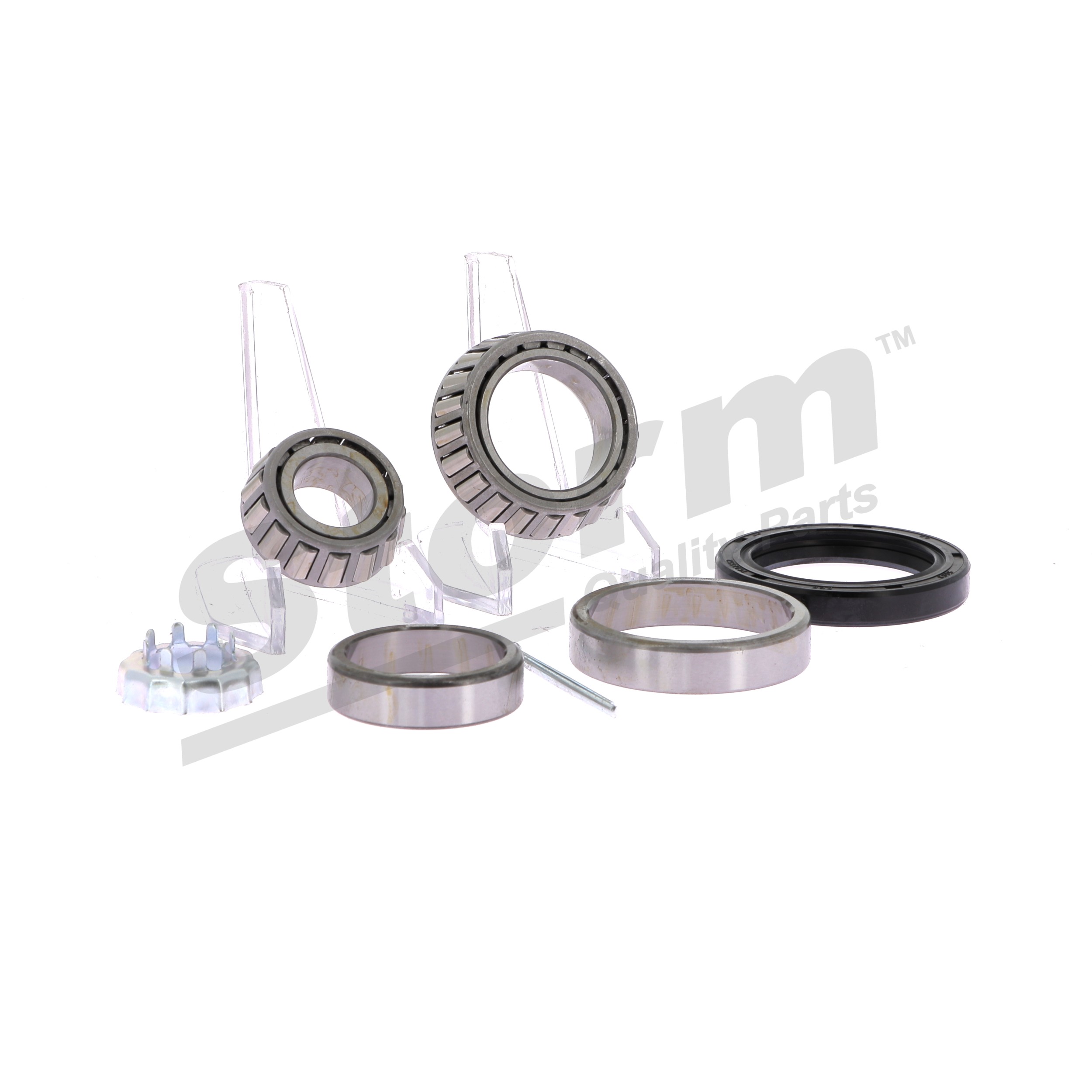 STORM QUALITY PARTS 44066 wiellagerset 43210M7000