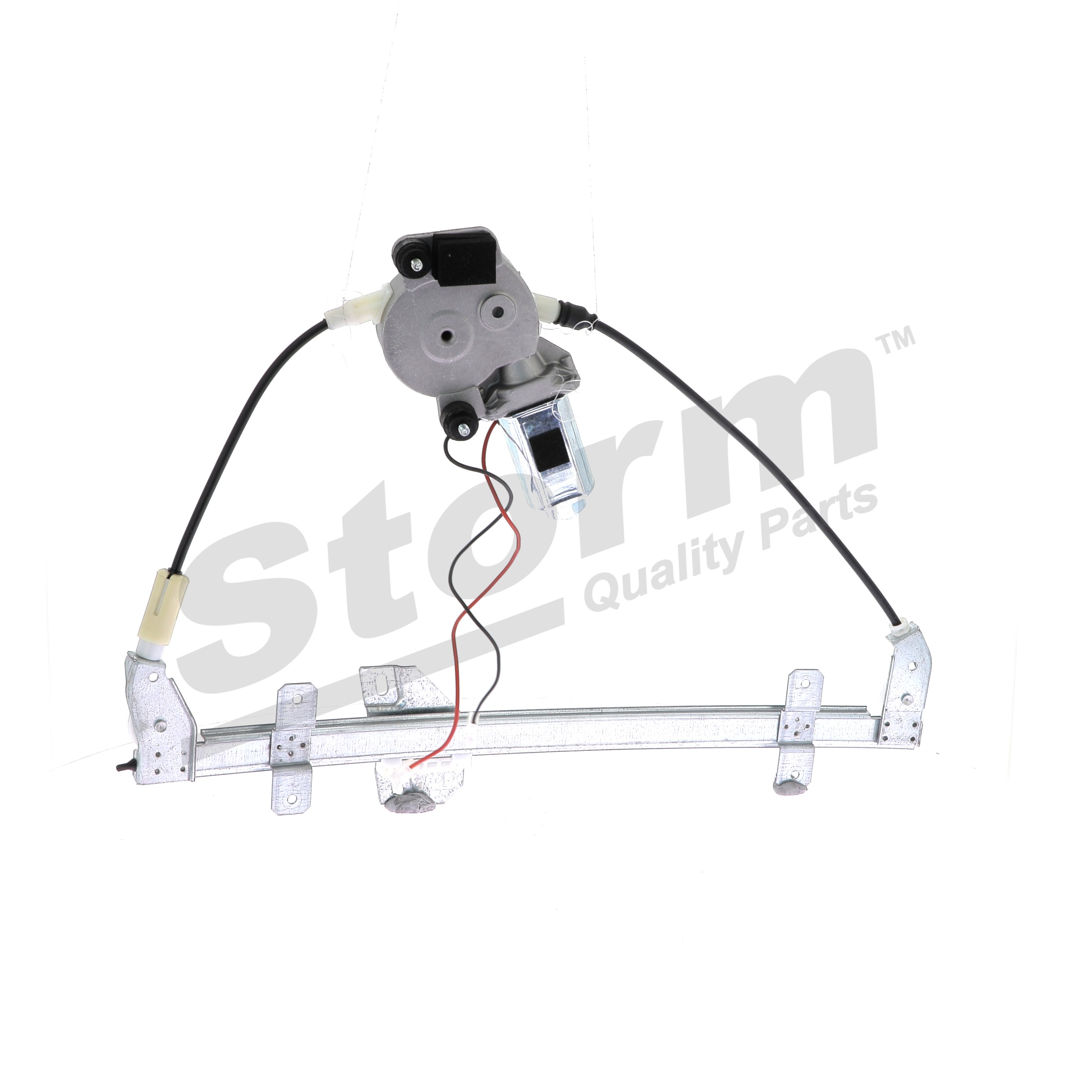 STORM QUALITY PARTS 44078 Elevalunas Ford Escort VII Familiar 1.4 73 cv Gasolina 1995