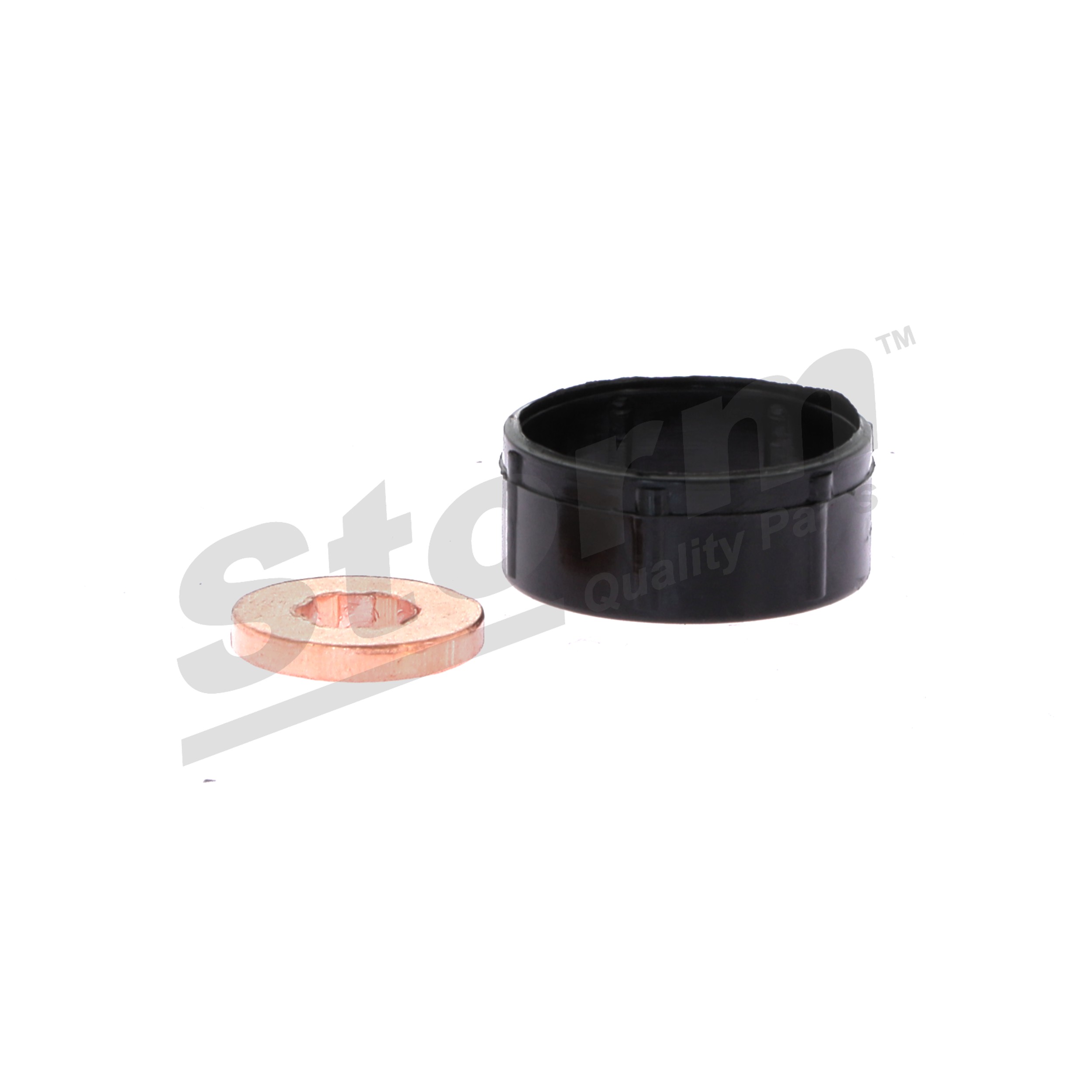 STORM QUALITY PARTS 460002 afdichting, injector 2S6Q 9E568 AB