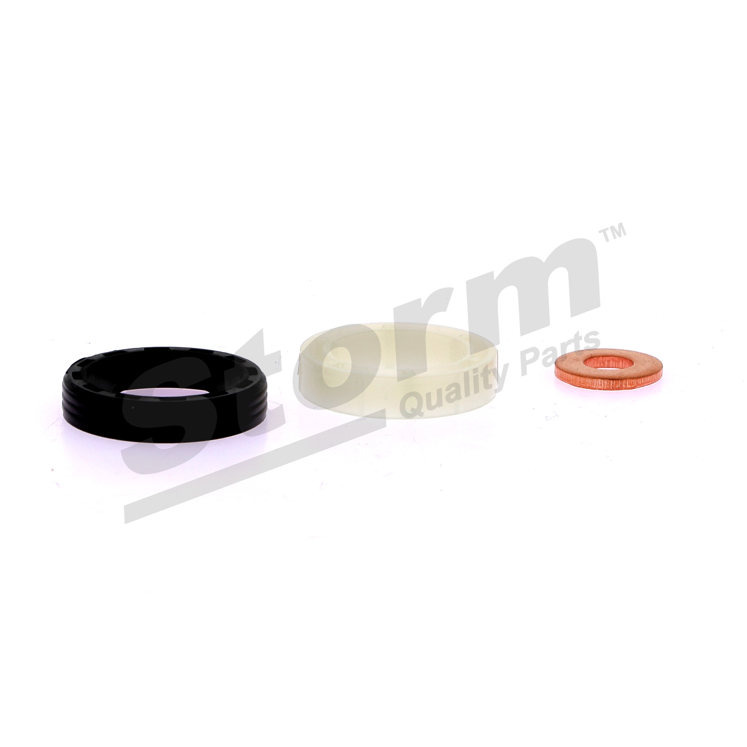 STORM QUALITY PARTS 460003 afdichting, injector 13537804980
