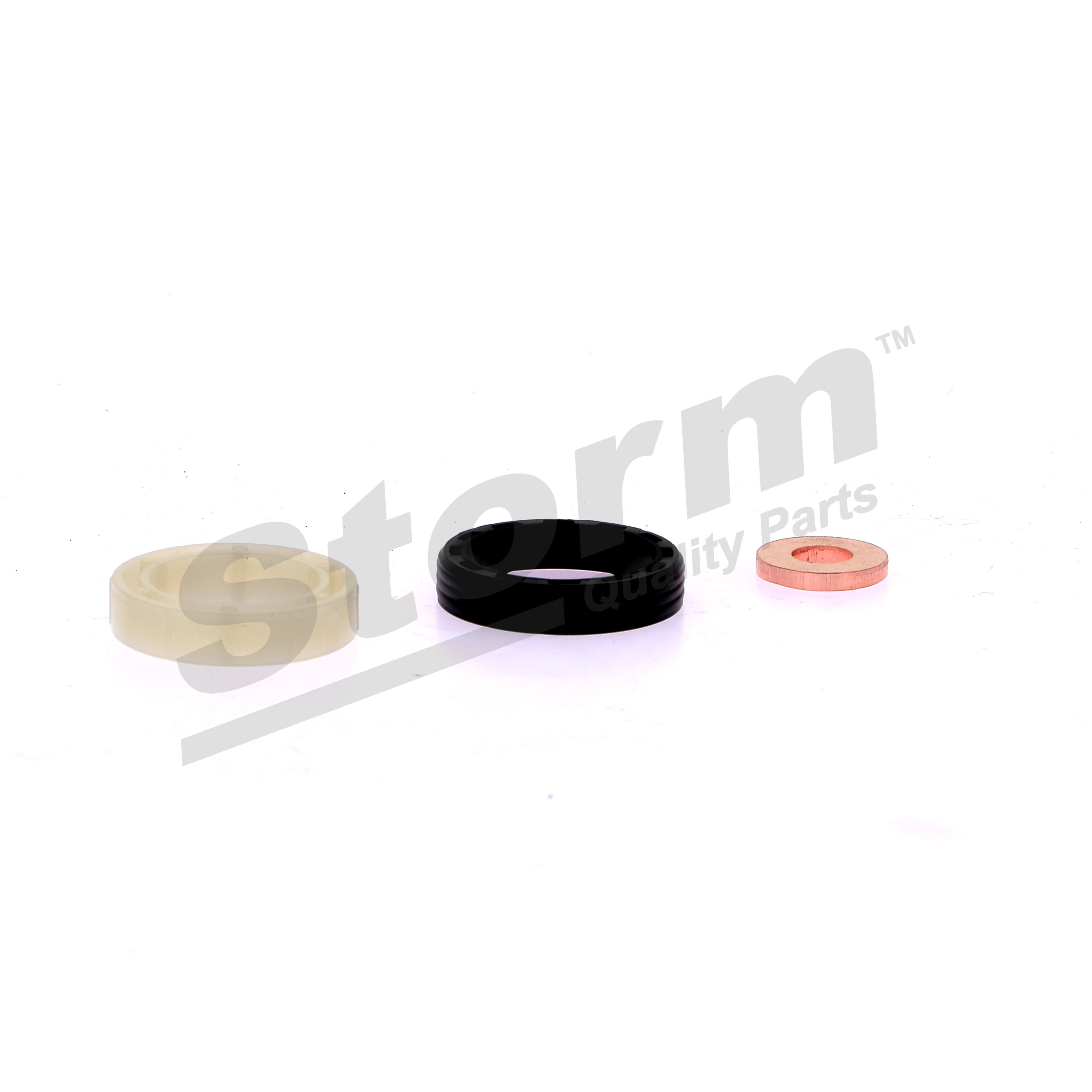 STORM QUALITY PARTS 460004 afdichting, injector 13 53 7 804 980