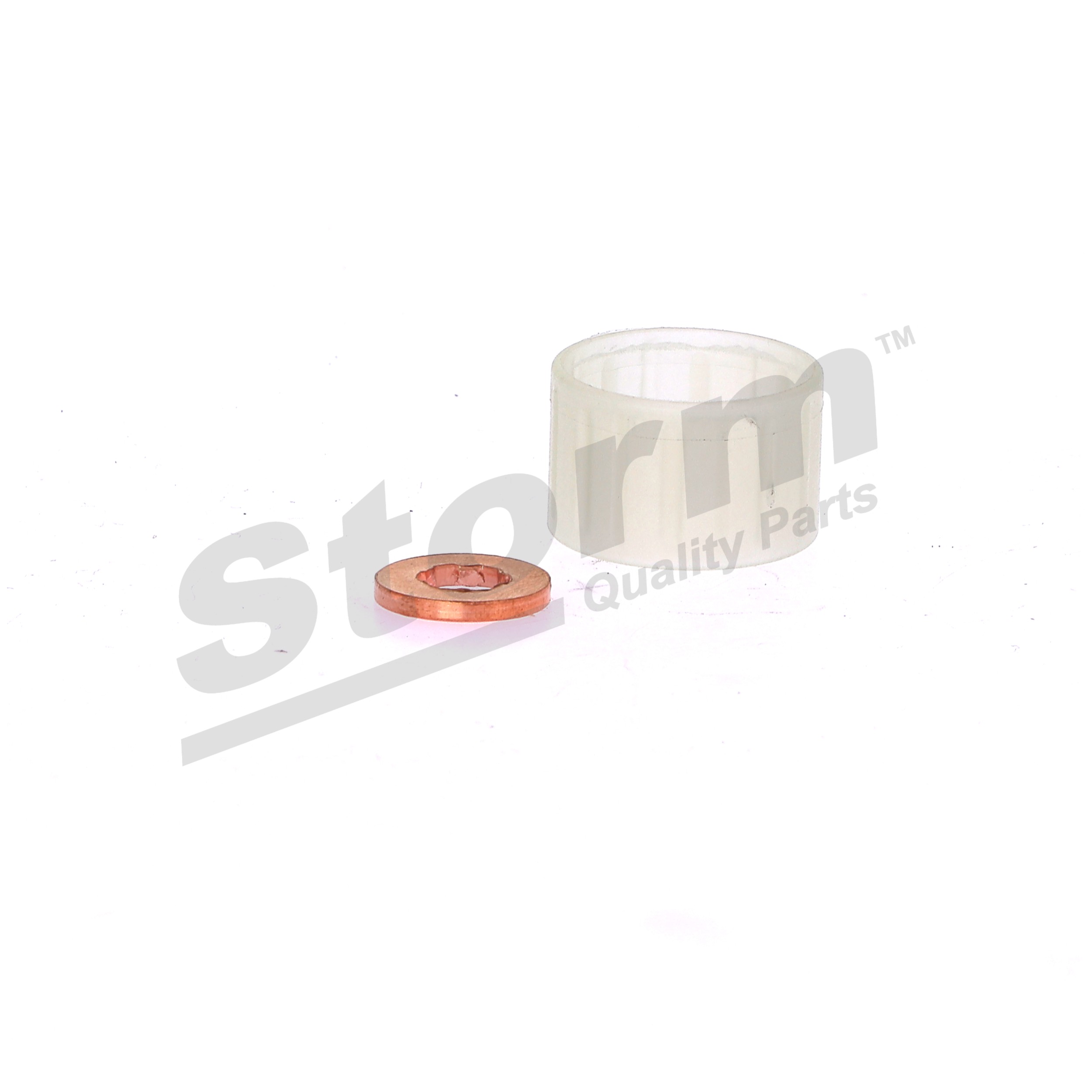 STORM QUALITY PARTS 093198819 Jogo de juntas, injectores 460005