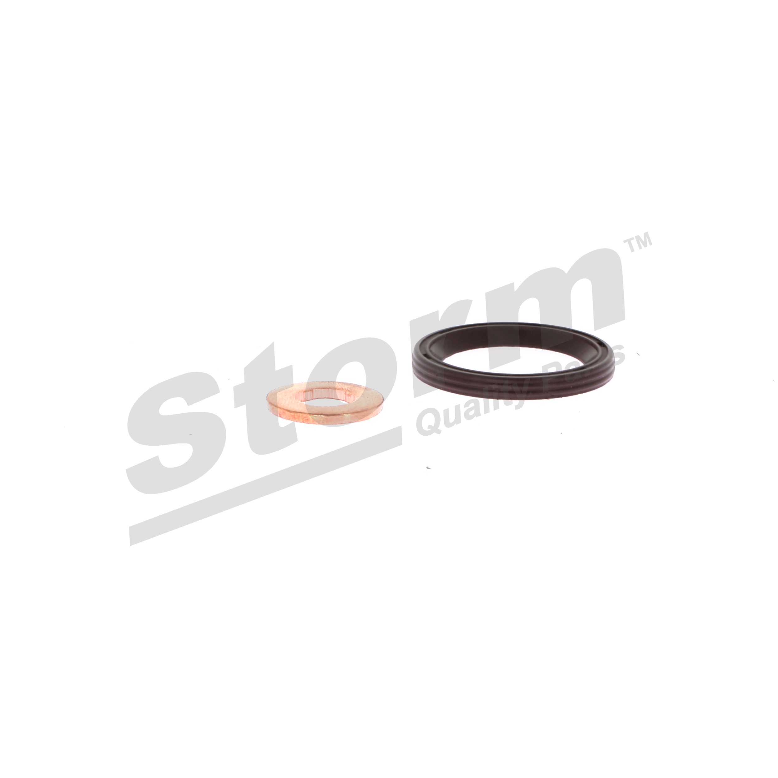 STORM QUALITY PARTS 460007 Joint injecteur Opel Corsa C Van 1.3 CDTI 16V (F08, W5L) 69 CV Diesel 2006