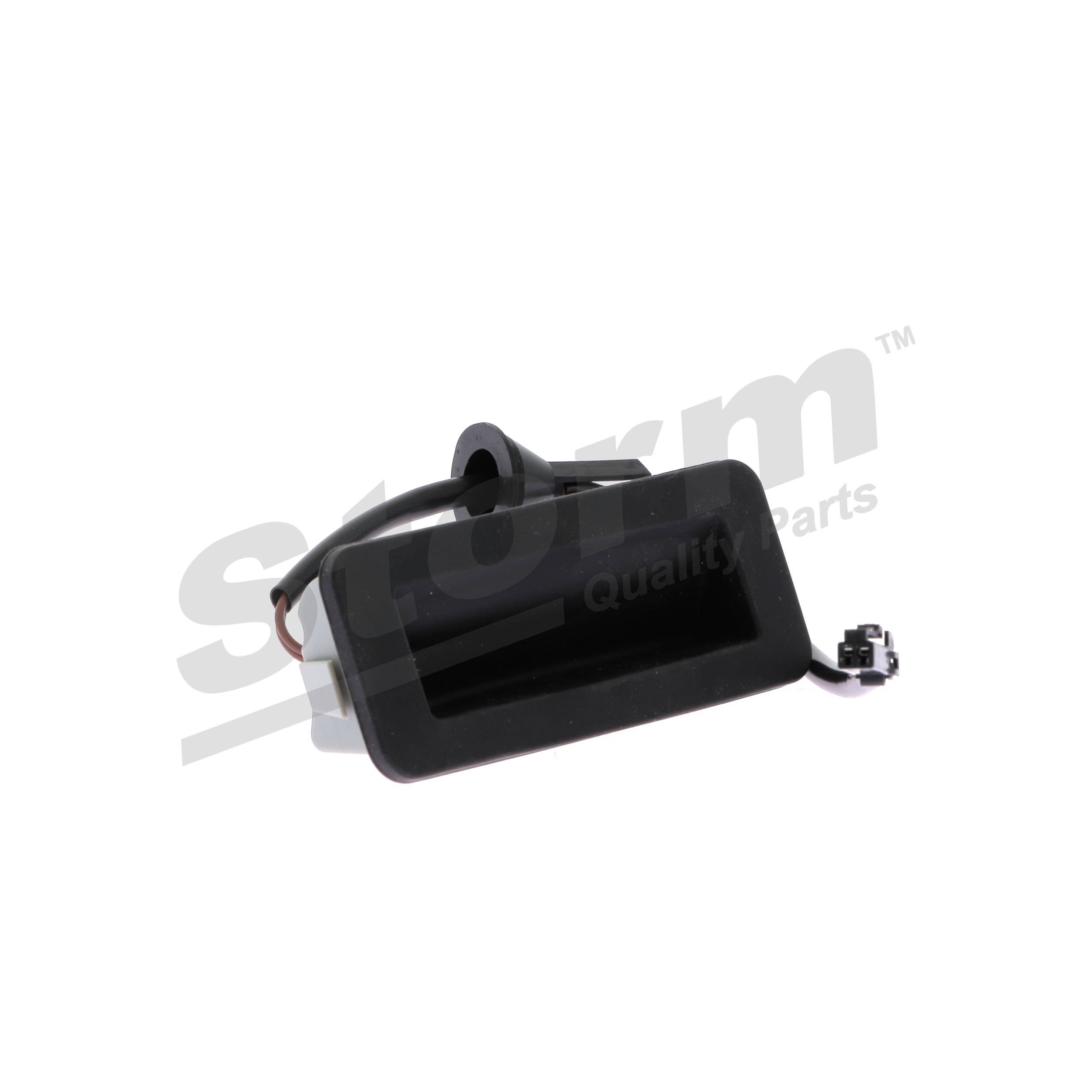 STORM QUALITY PARTS 4652590 Chiusura centralizzata Ford C-Max DM2 1.8 Flexifuel 125 CV Benzina/Etanolo 2008