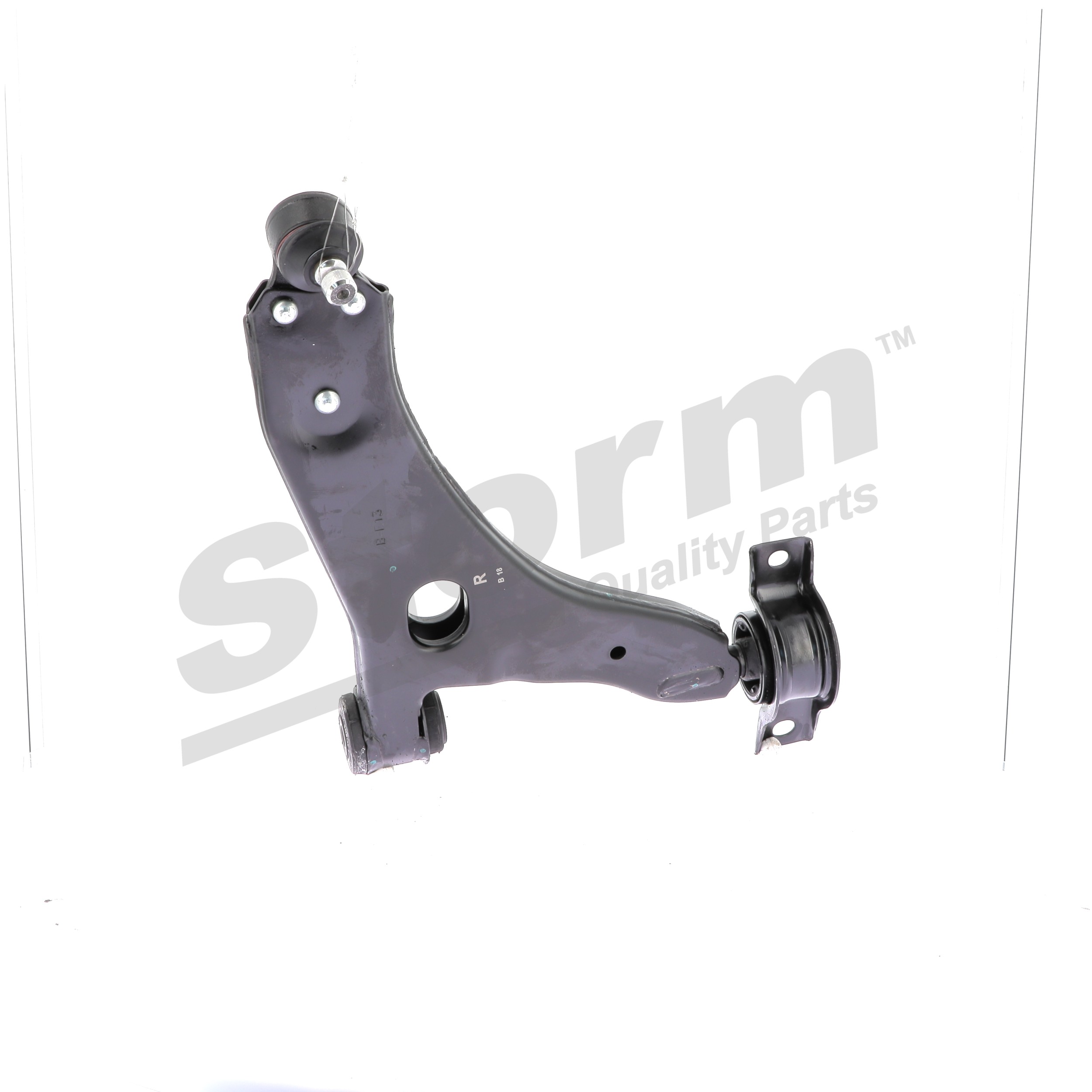 STORM QUALITY PARTS 46551 Braccetti Ford Focus Mk1 1.4 16V 75 CV Benzina 1999