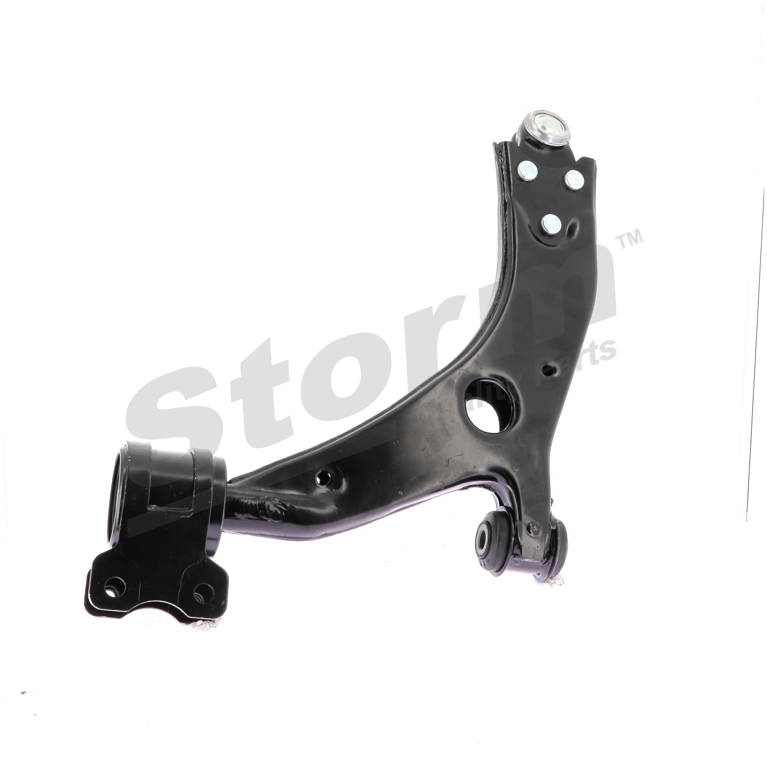 STORM QUALITY PARTS 3071442-1 Rameno zavesenia kolies 46553