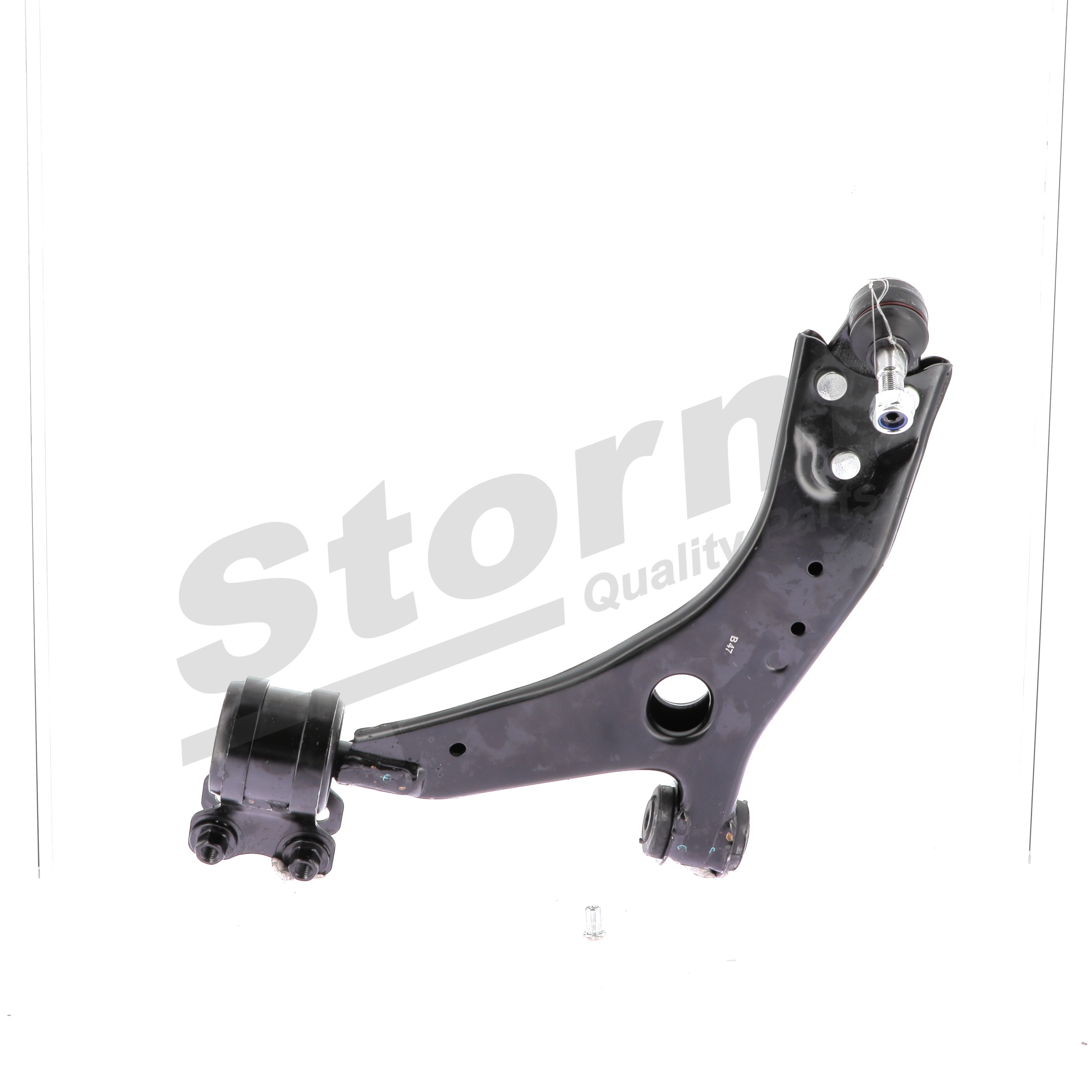 STORM QUALITY PARTS 1 570 312 Tukivarsi 46554
