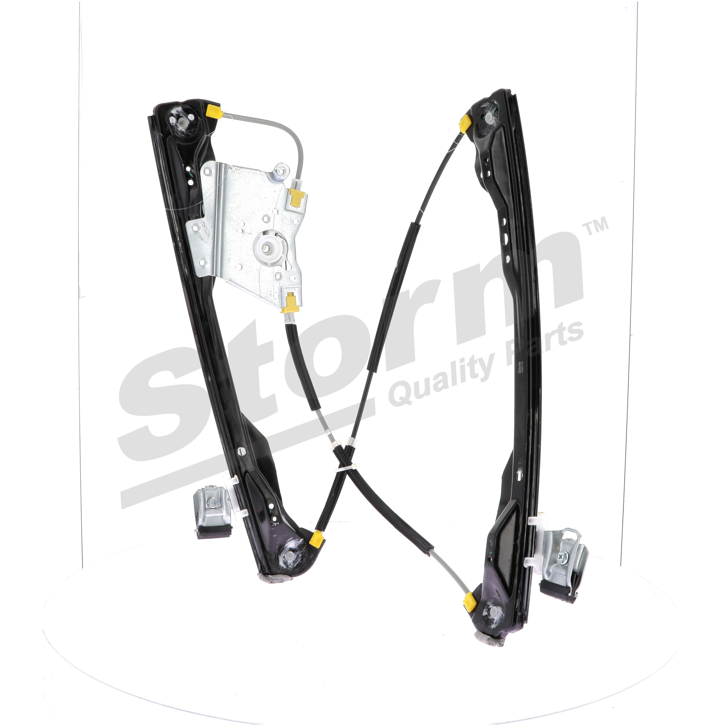 STORM QUALITY PARTS 46569 raammechanisme XS41-A2320-1BX