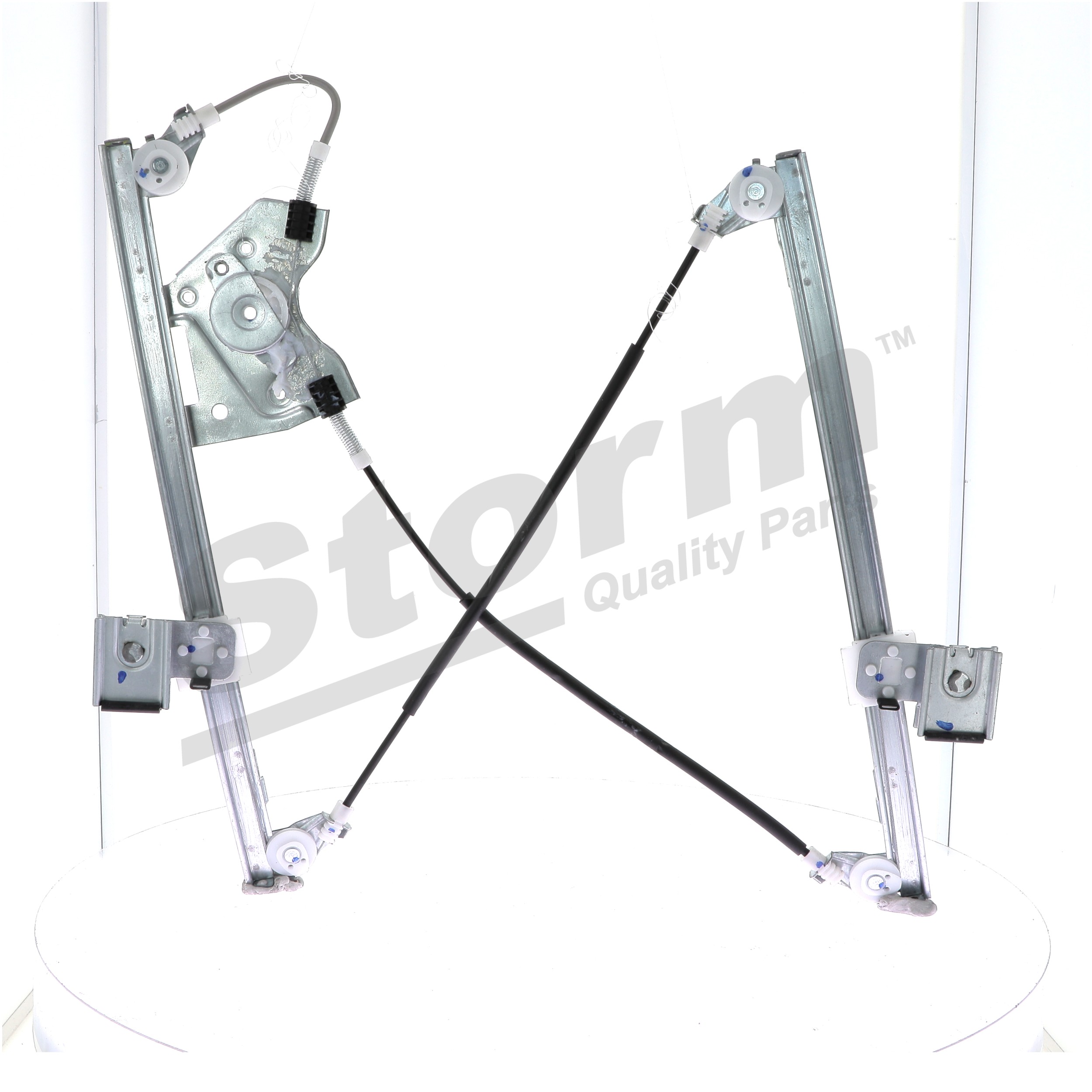 46570 STORM QUALITY PARTS 1071547 Fensterheber