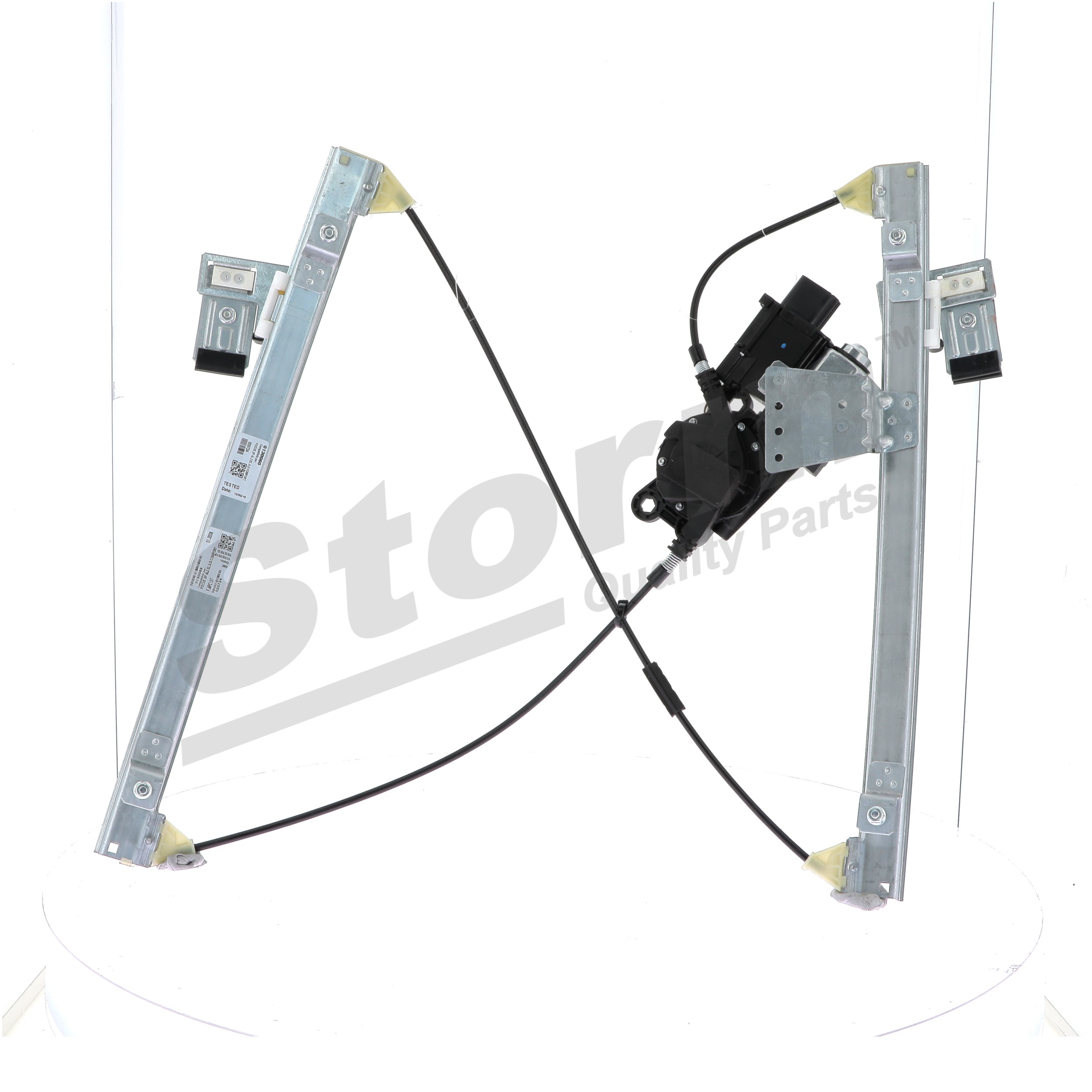 46574 STORM QUALITY PARTS 1149818 Fensterheber