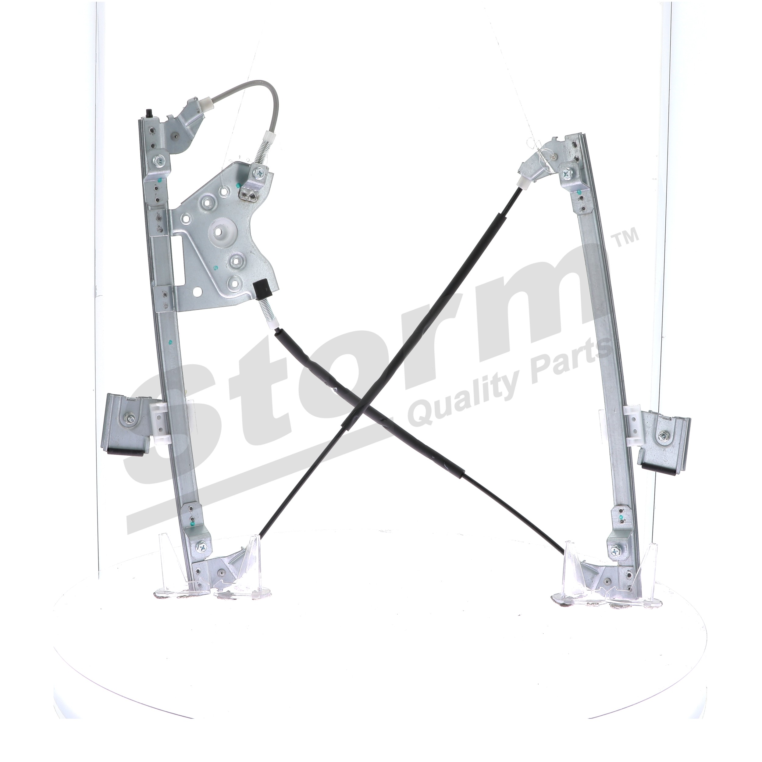STORM QUALITY PARTS 4657505 raammechanisme XS41-A23201-BY