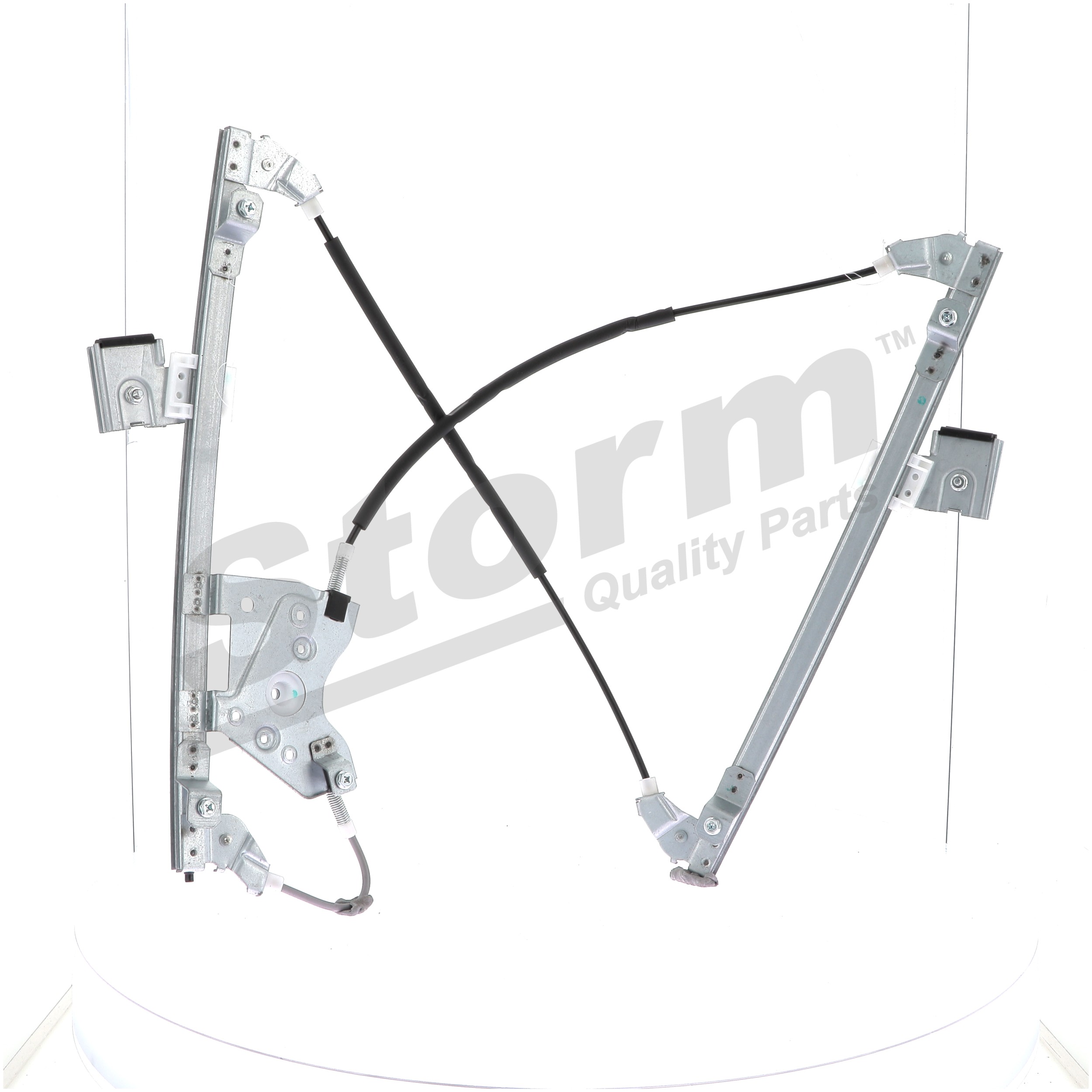 STORM QUALITY PARTS 4657506 raammechanisme XS41A23201BY