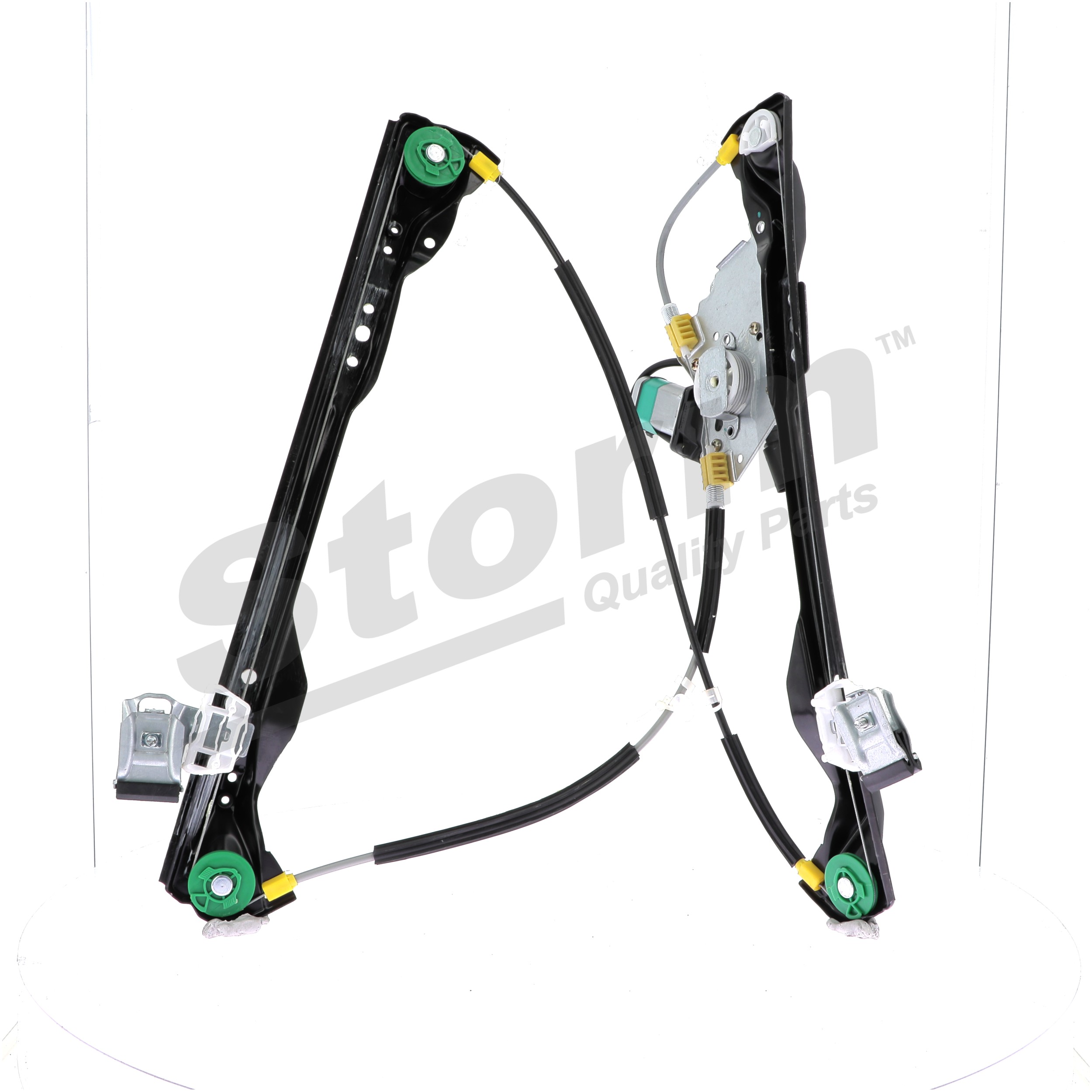 STORM QUALITY PARTS 46577 raammechanisme XS41-A23201-BX