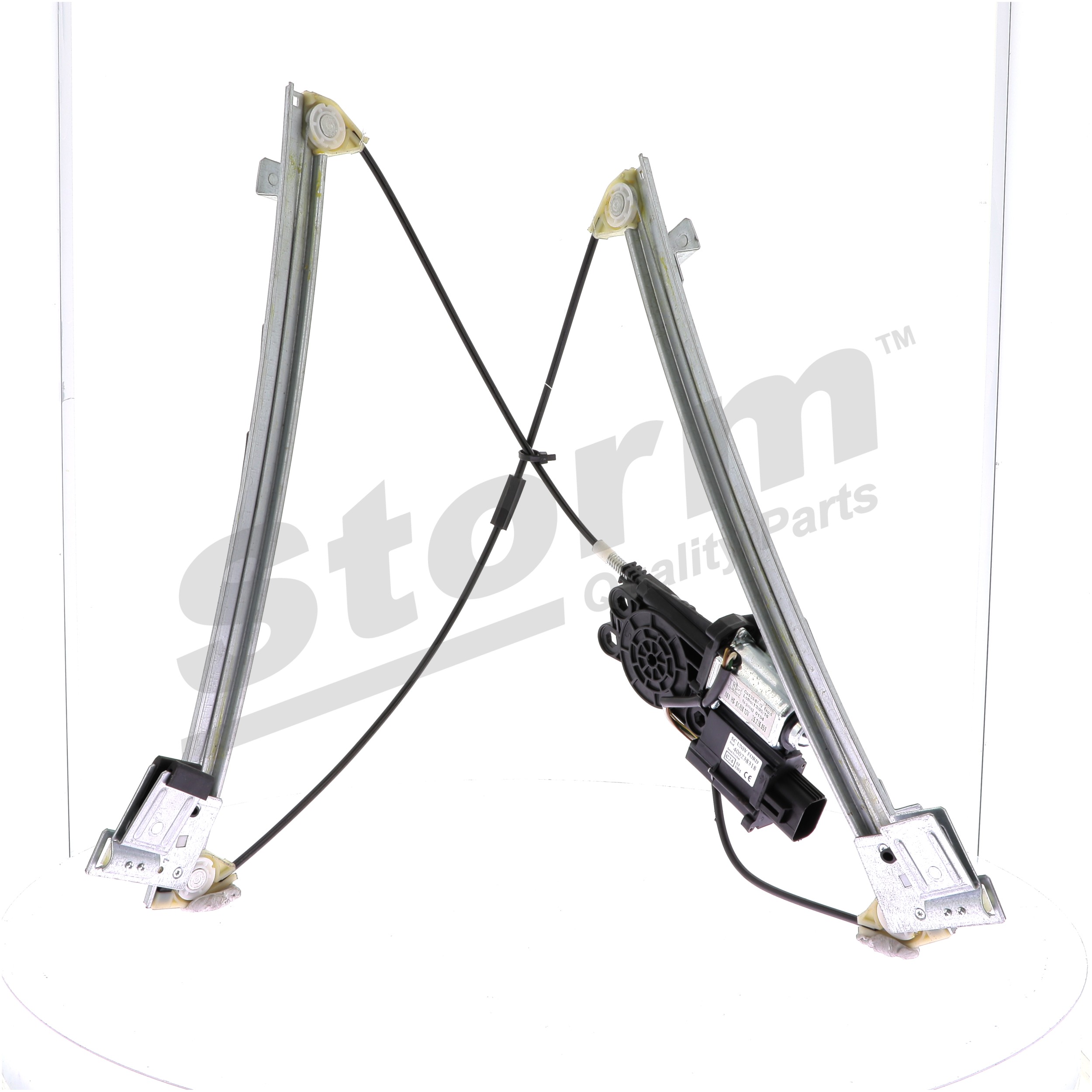 46580 STORM QUALITY PARTS 1090103 Fensterheber