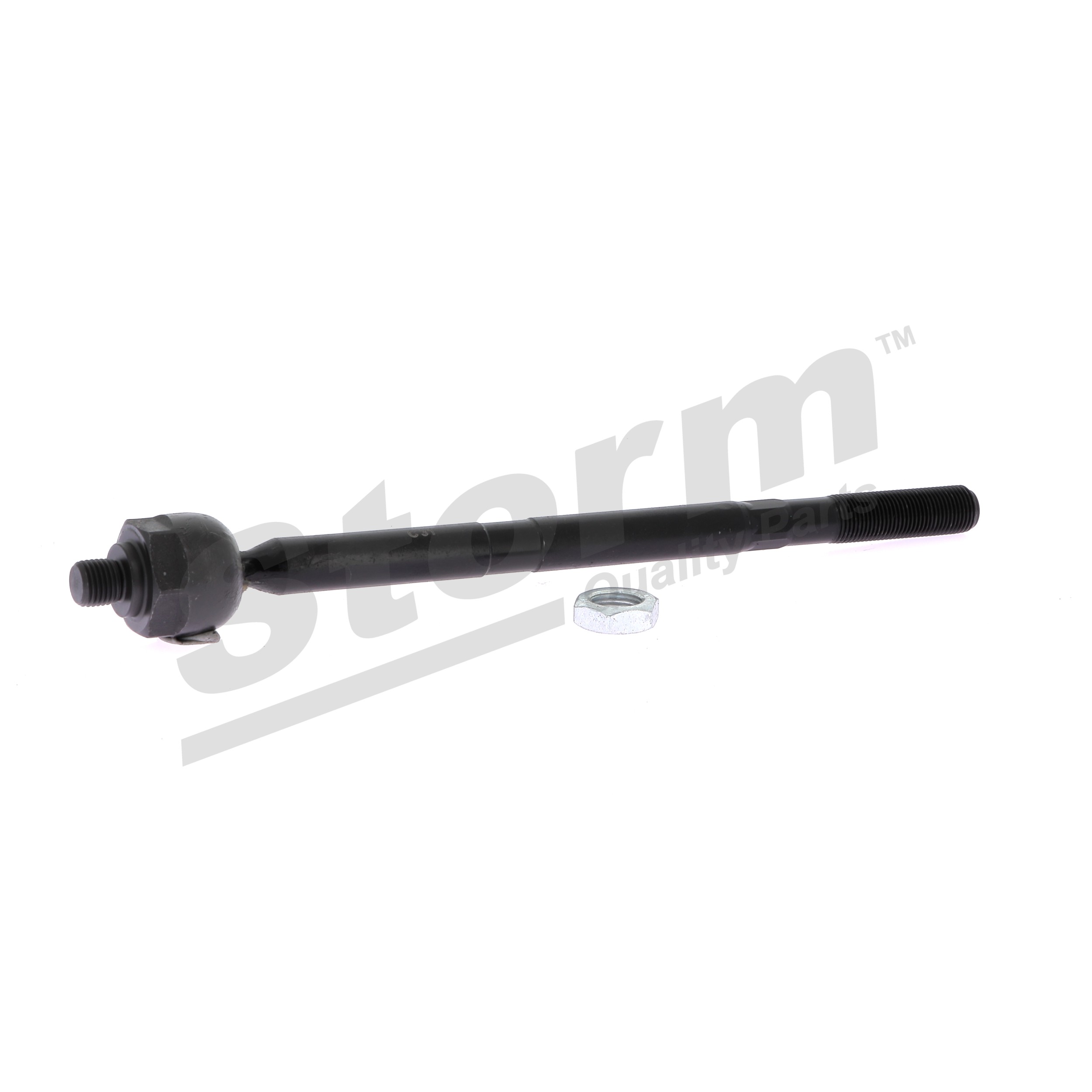 STORM QUALITY PARTS 46592 Inderste styrestang Ford C-Max DM2 2.0 LPG 145 HK Benzin/Autogas (LPG) 2008