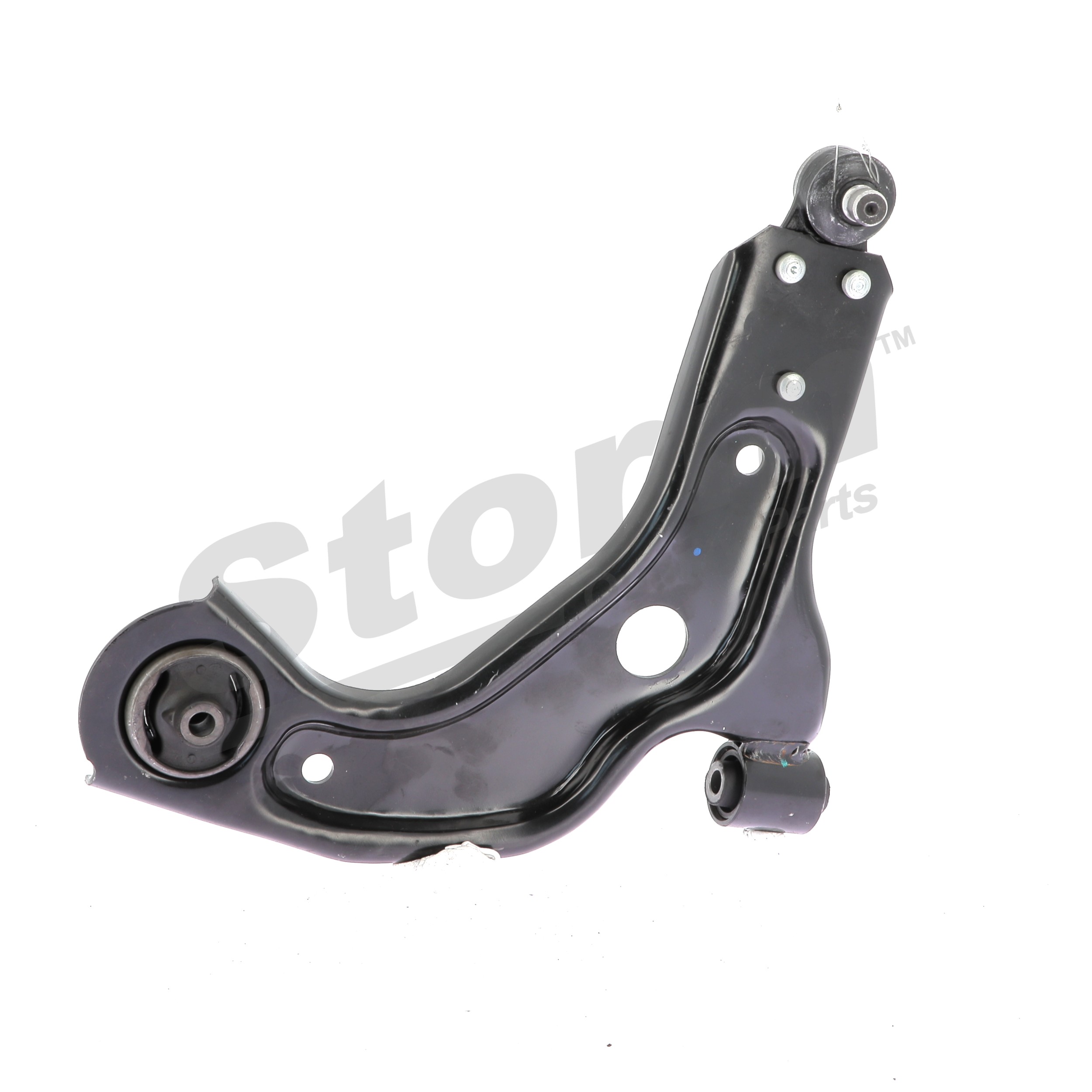 STORM QUALITY PARTS 46755 Braço de suspensão Ford Fiesta Mk4 1.0 i 52 cv Gasolina 1997