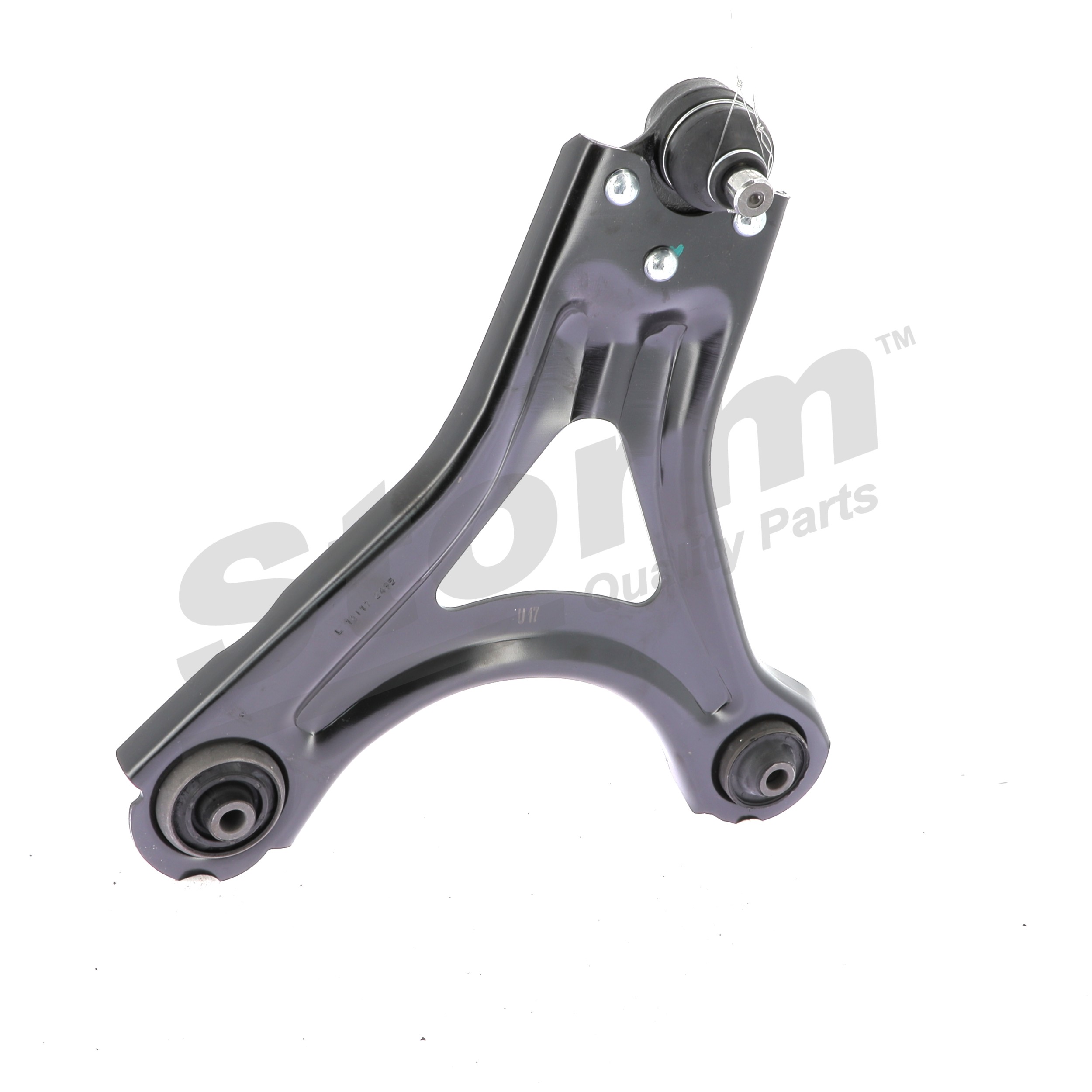 STORM QUALITY PARTS 47052 draagarm YS71305-1AA