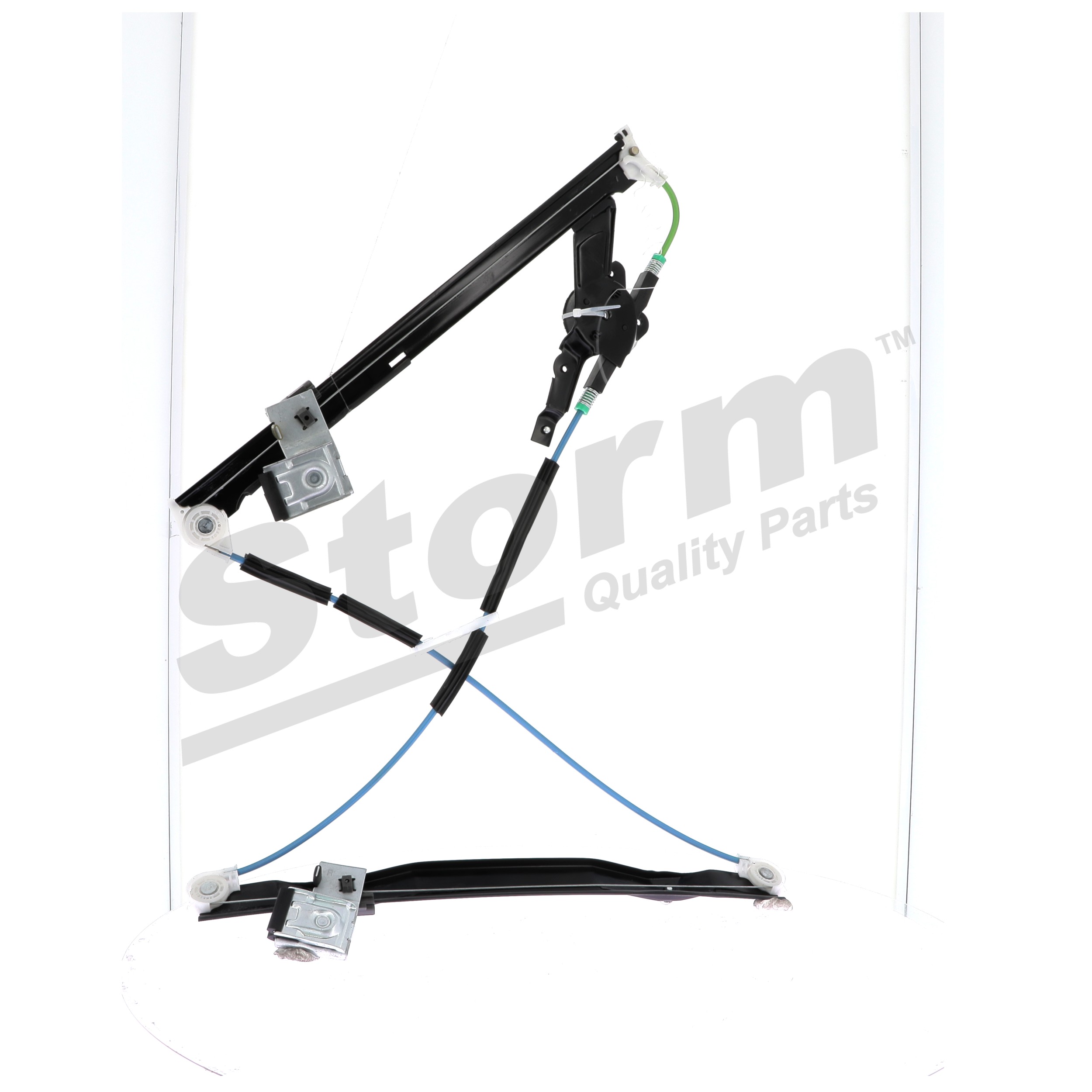 STORM QUALITY PARTS 47062 raammechanisme 1 354 692