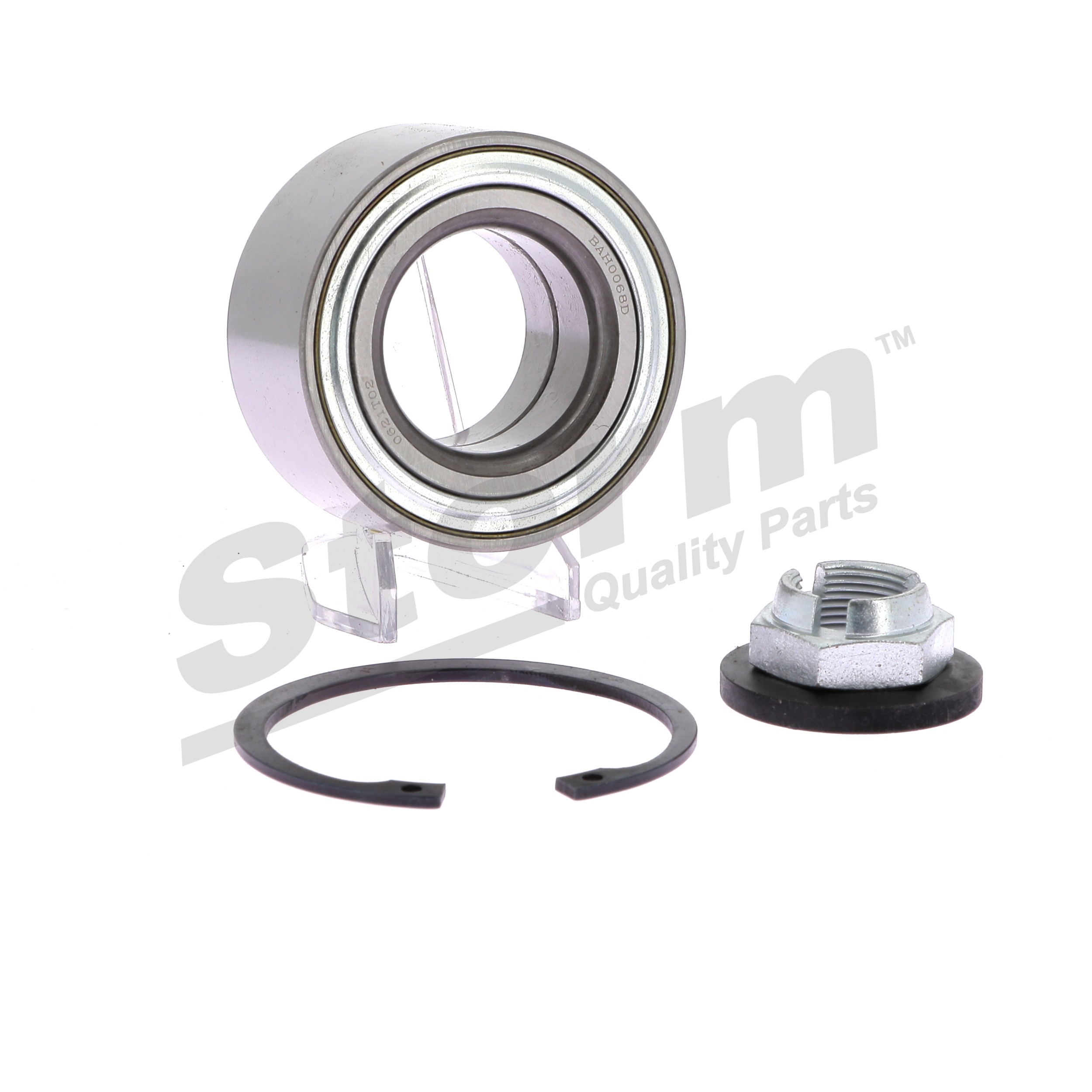 STORM QUALITY PARTS C2S8276 Zestaw łożysk koła 47066