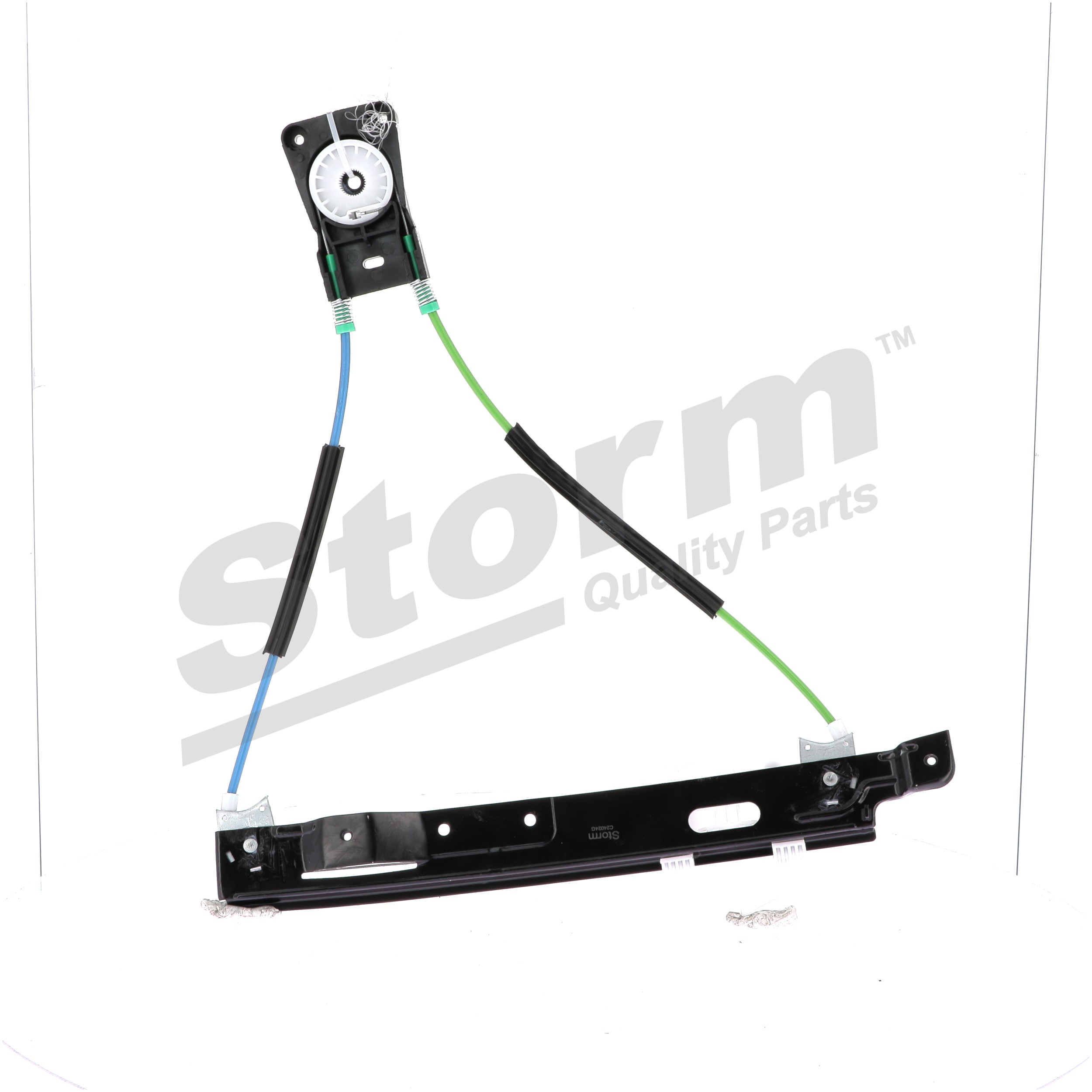 STORM QUALITY PARTS 47073 raammechanisme 1 464 718
