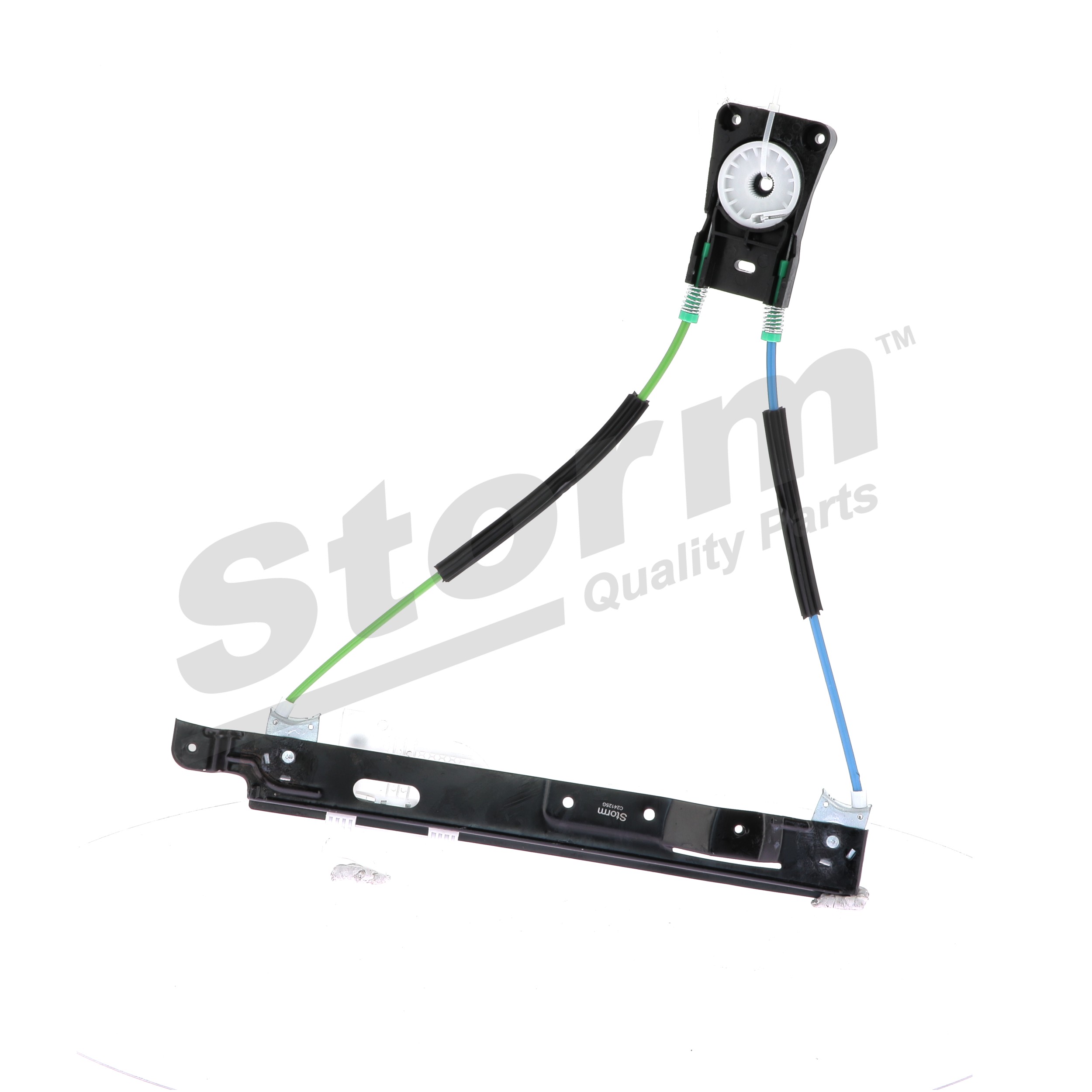 STORM QUALITY PARTS 47074 raammechanisme 7S71A27008AA