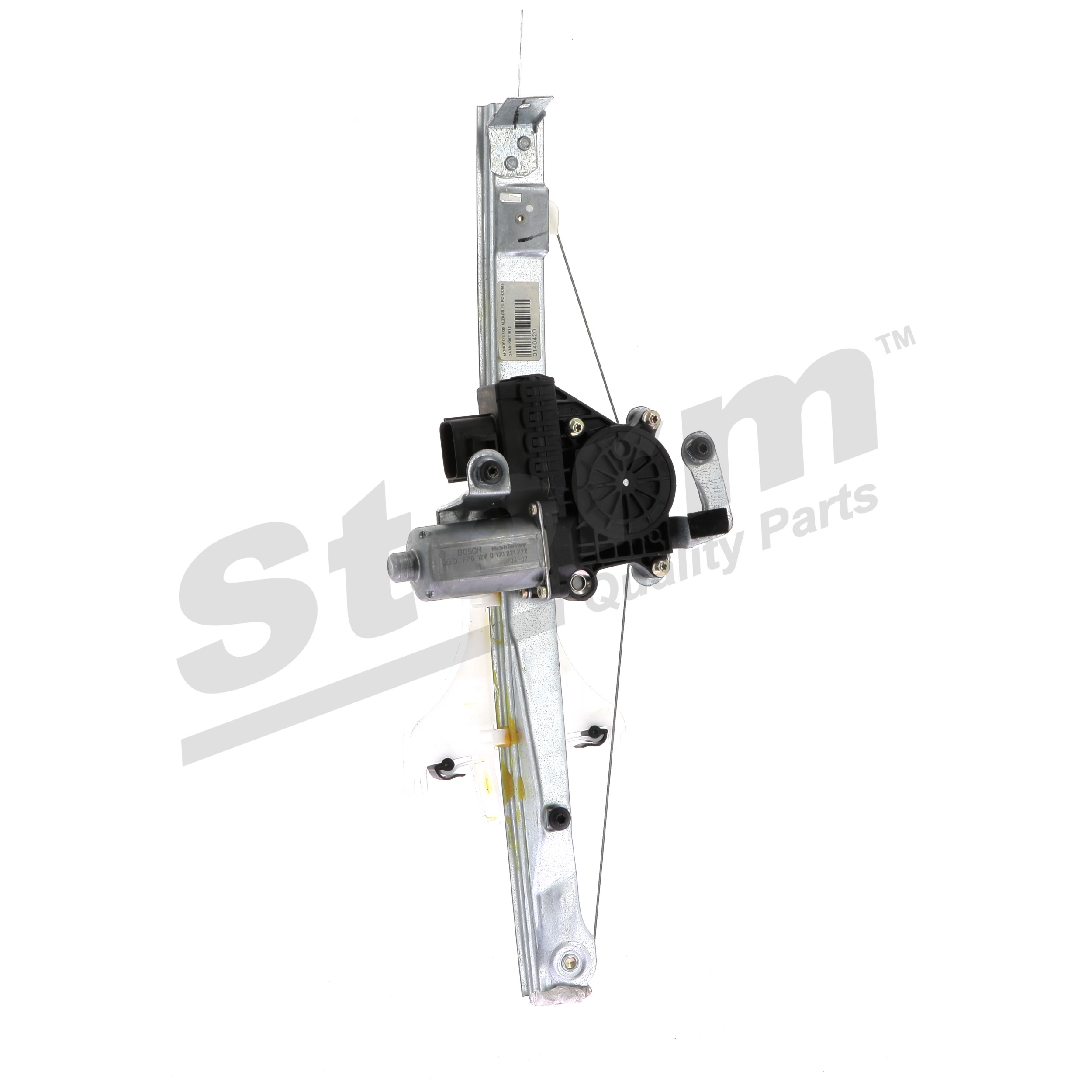 STORM QUALITY PARTS 1S71 F27000 BM Raammechanisme 47080
