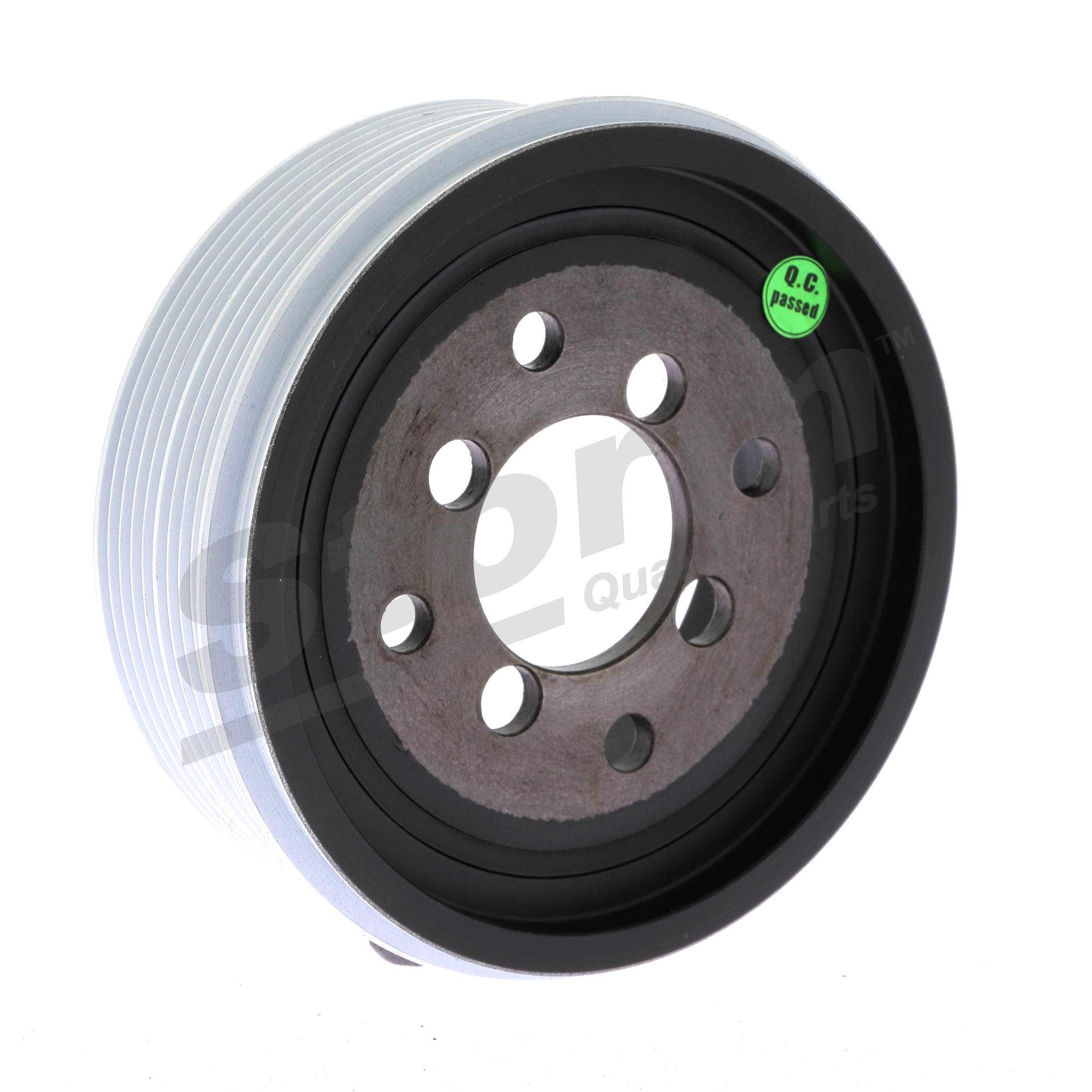 STORM QUALITY PARTS 4819 Remskiva vevaxel Ford Mondeo GBP 1.8 TD 88 hk Diesel 1993