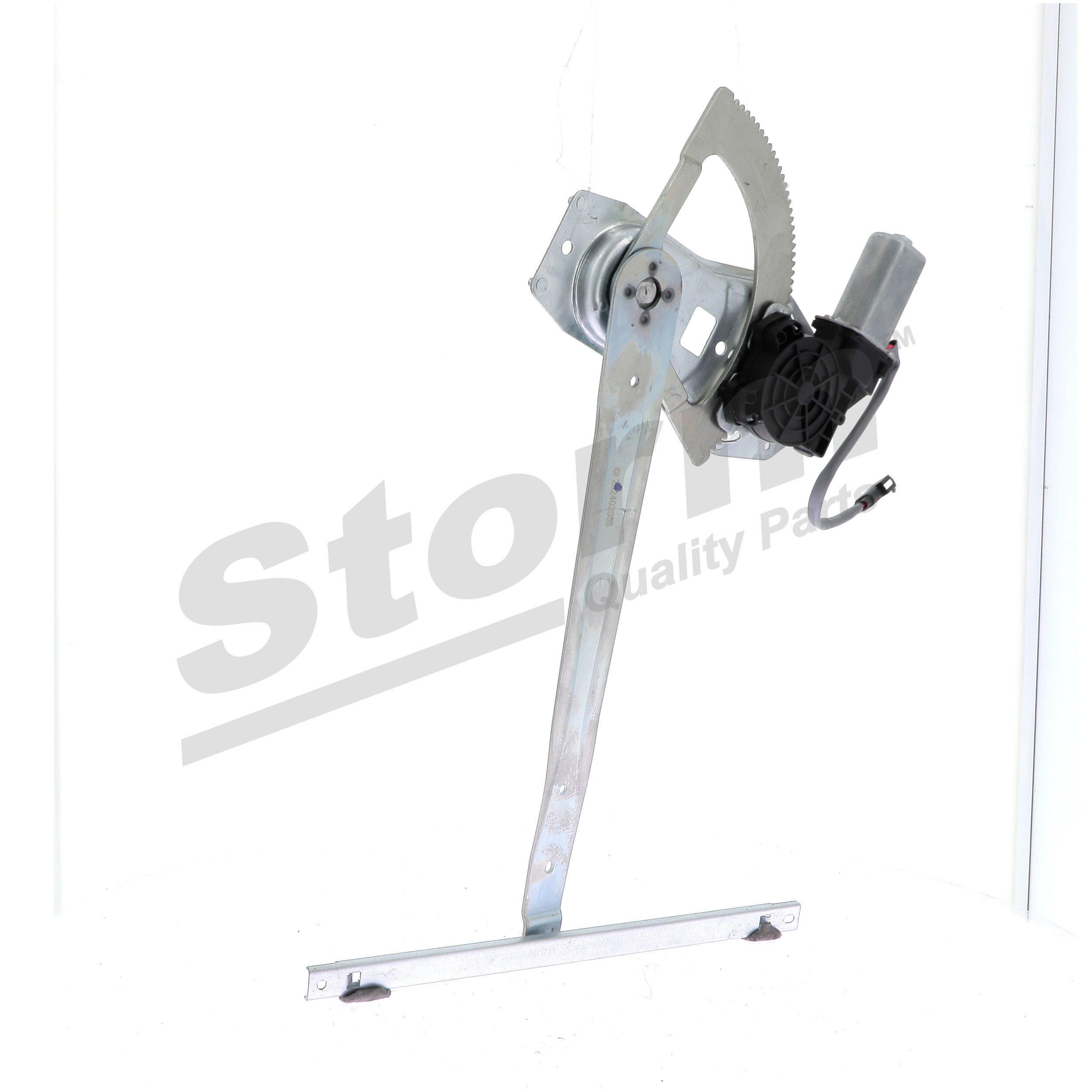 STORM QUALITY PARTS 48377 Rudehejs Ford Transit Mk5 Bus 2.0 DI 75 HK Diesel 2004