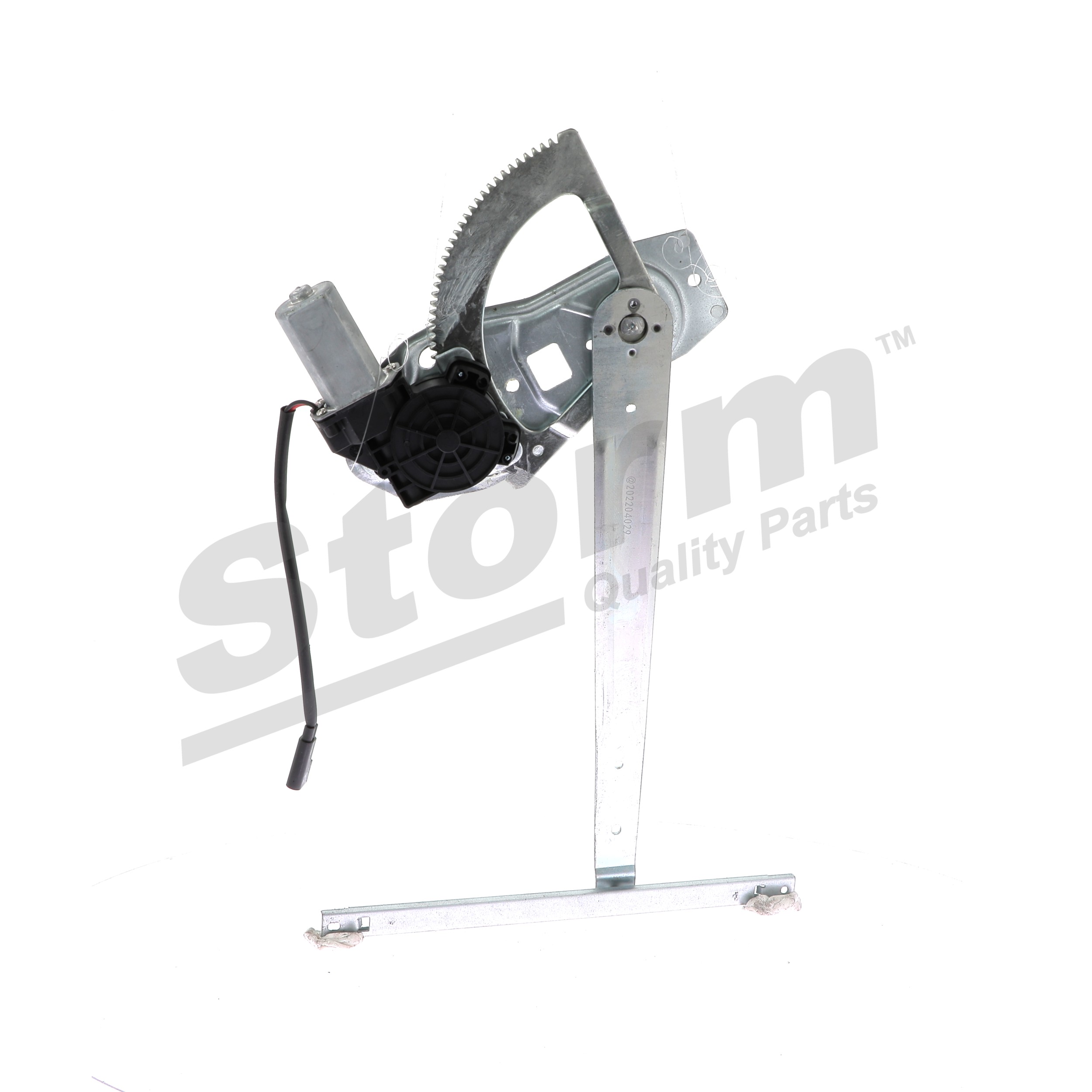 STORM QUALITY PARTS 48378 Rudehejs Ford Transit Mk5 Bus 2.0 DI 86 HK Diesel 2003