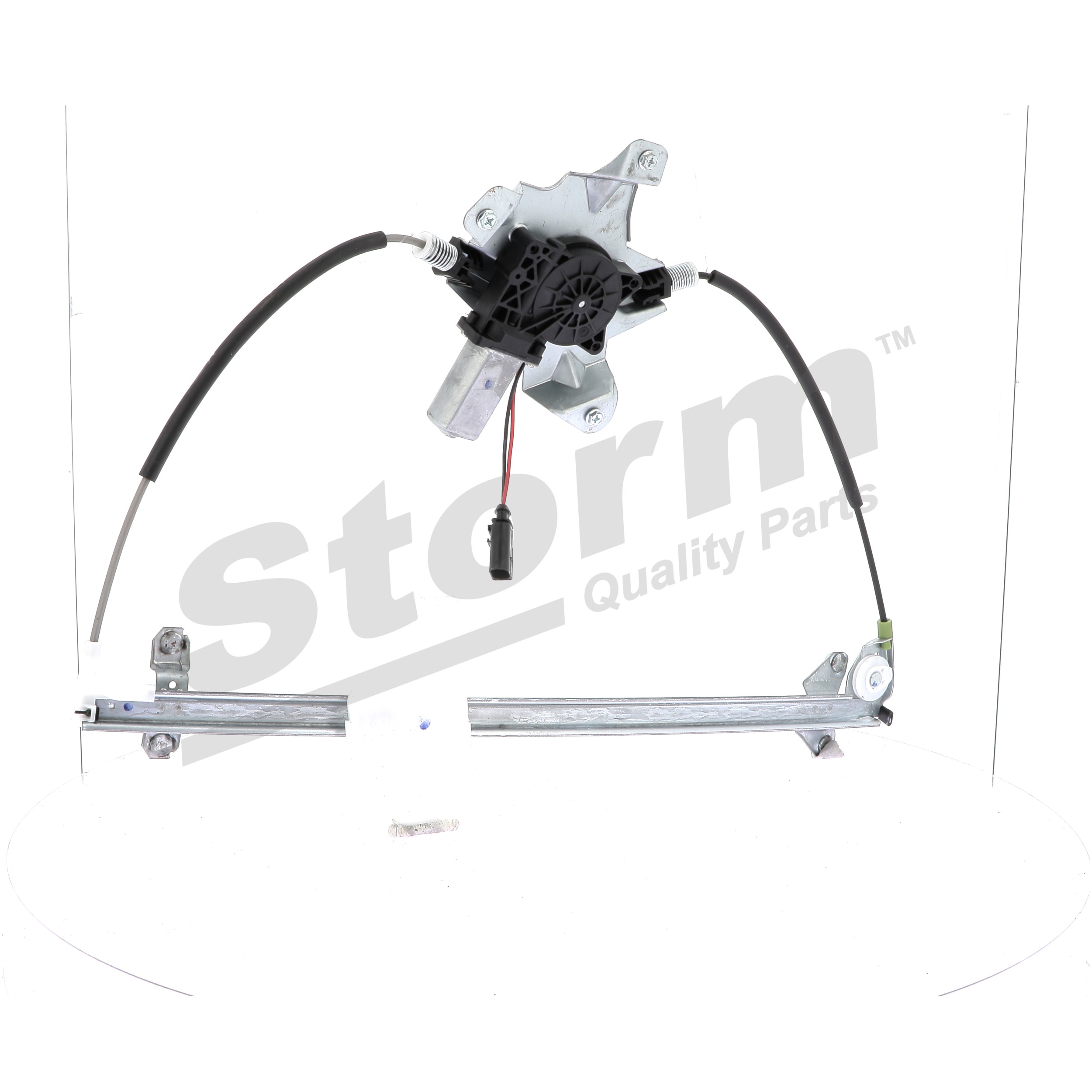 STORM QUALITY PARTS 48379 Elektrinis lango pakėliklis Ford Transit Connect mk1 1.8 TDCi 110 AG dyzelinas 2011