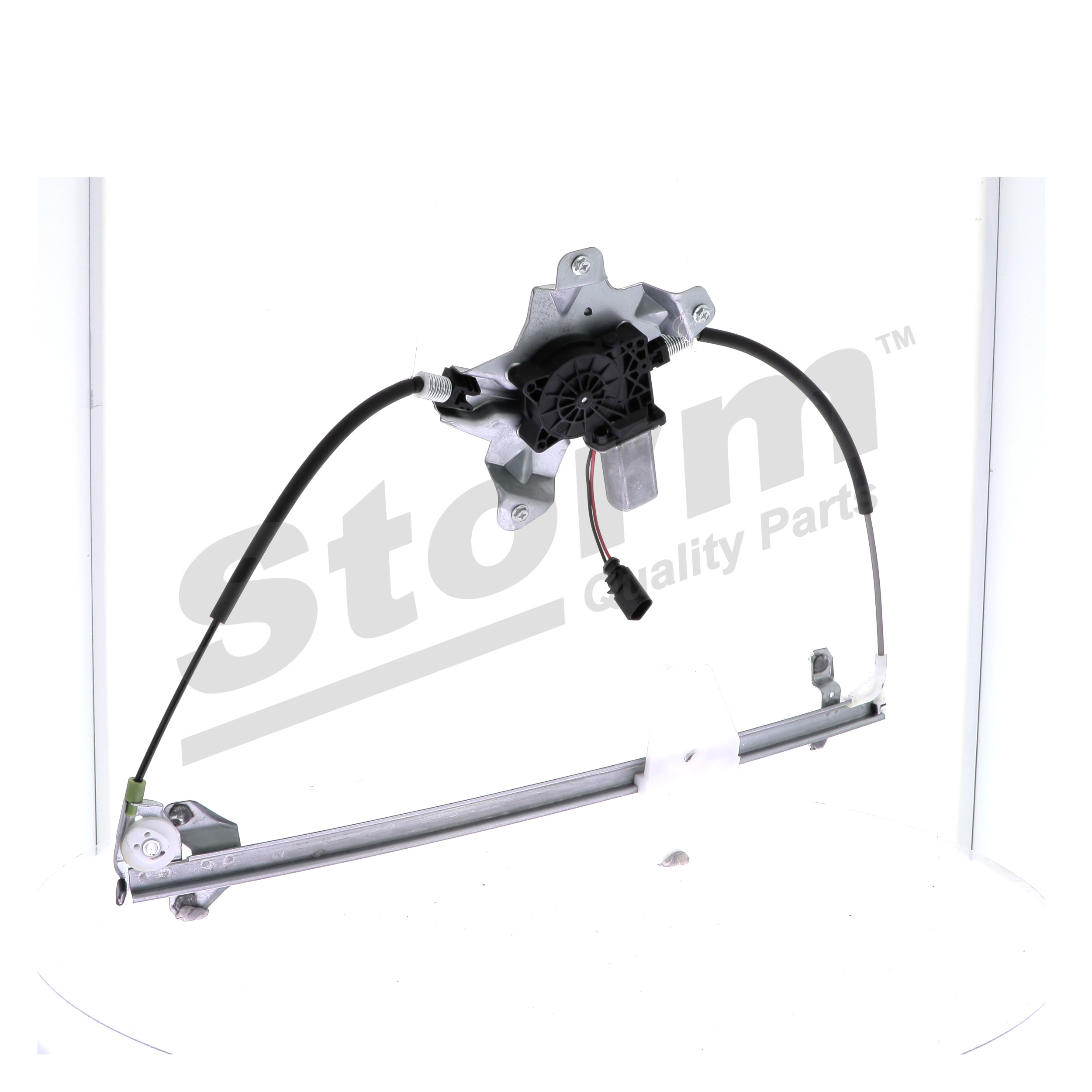 STORM QUALITY PARTS 48380 Elektrinis lango pakėliklis Ford Transit Connect mk1 1.8 TDCi 110 AG dyzelinas 2013