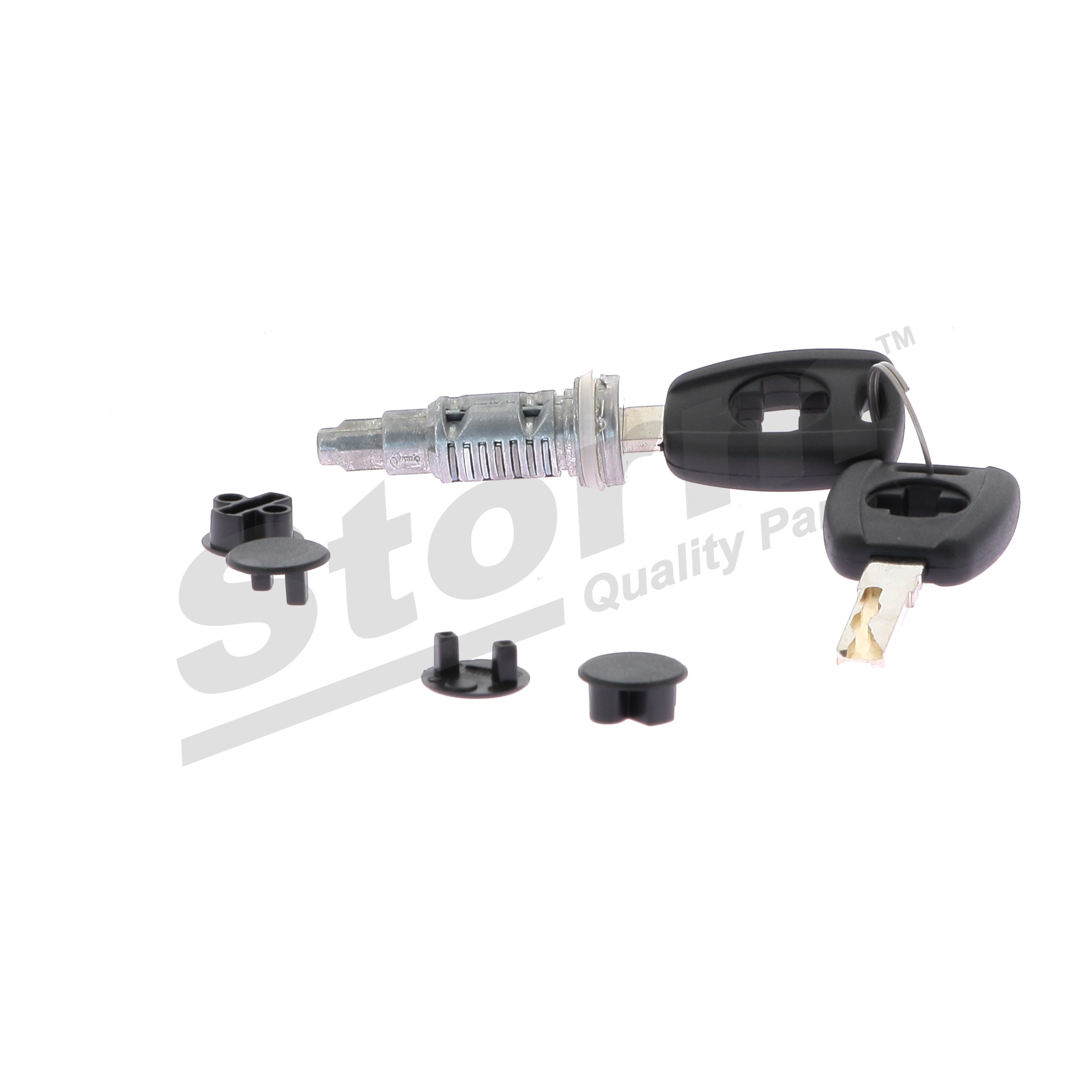 STORM QUALITY PARTS 4852001 Barillet de porte FIAT Bravo II 5 portes (198) 1.9 D Multijet (198AXB1A) 120 CV Diesel 2008