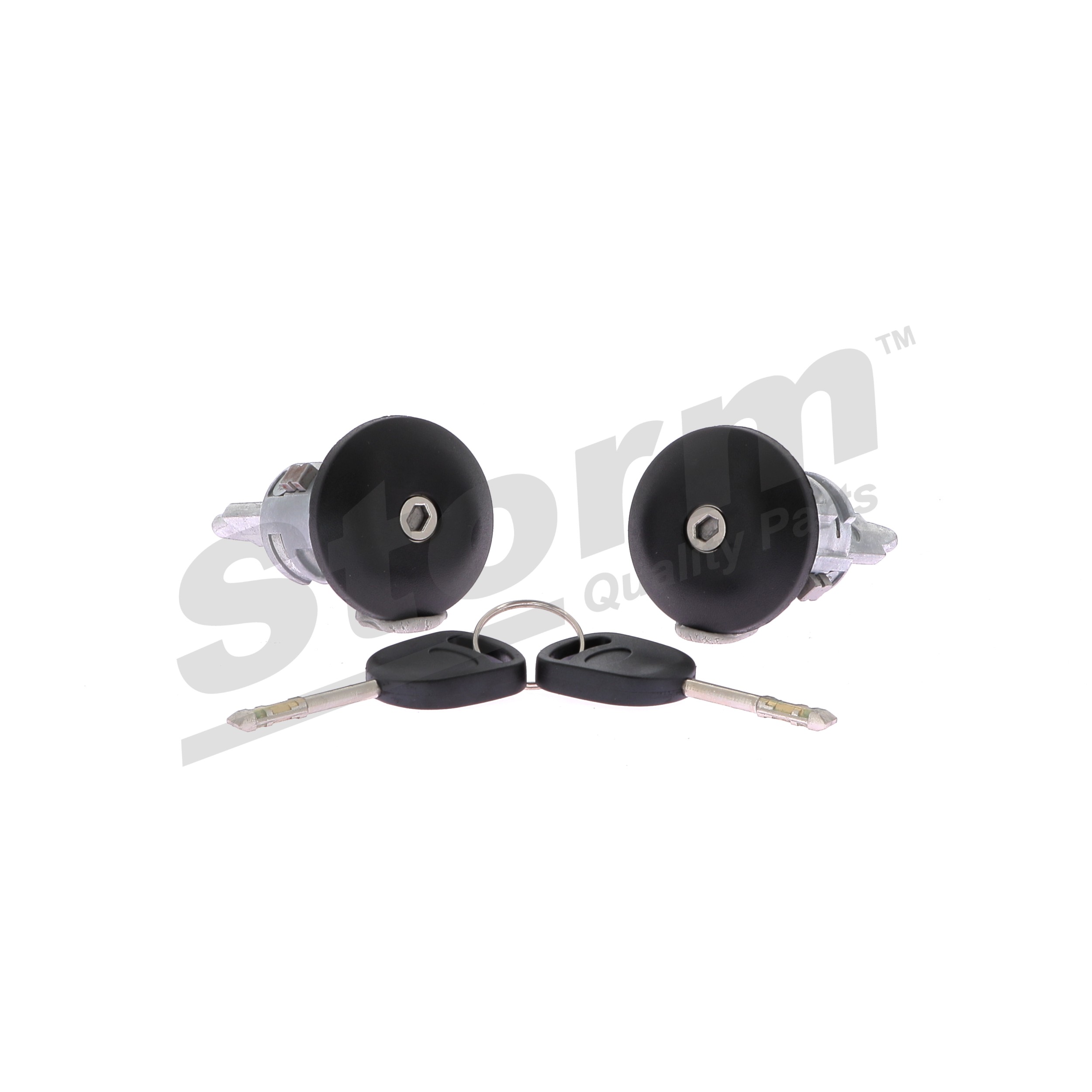 STORM QUALITY PARTS 48523 Bombín de cerradura Ford Transit Mk5 Bus 2.4 TDE 115 cv Gasóleo 2006