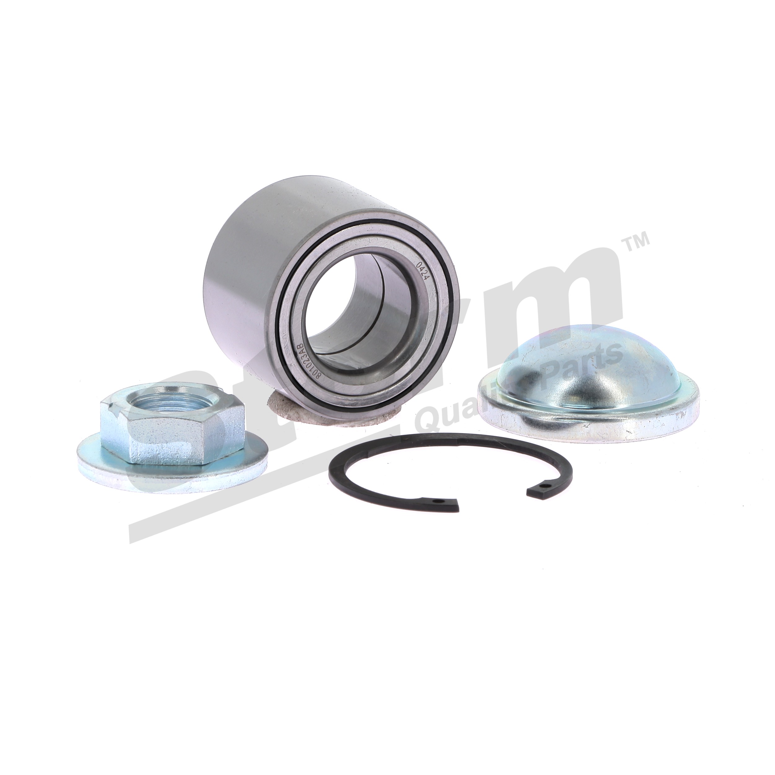 STORM QUALITY PARTS 2S6J-1A049-AA Wiellagerset 48565