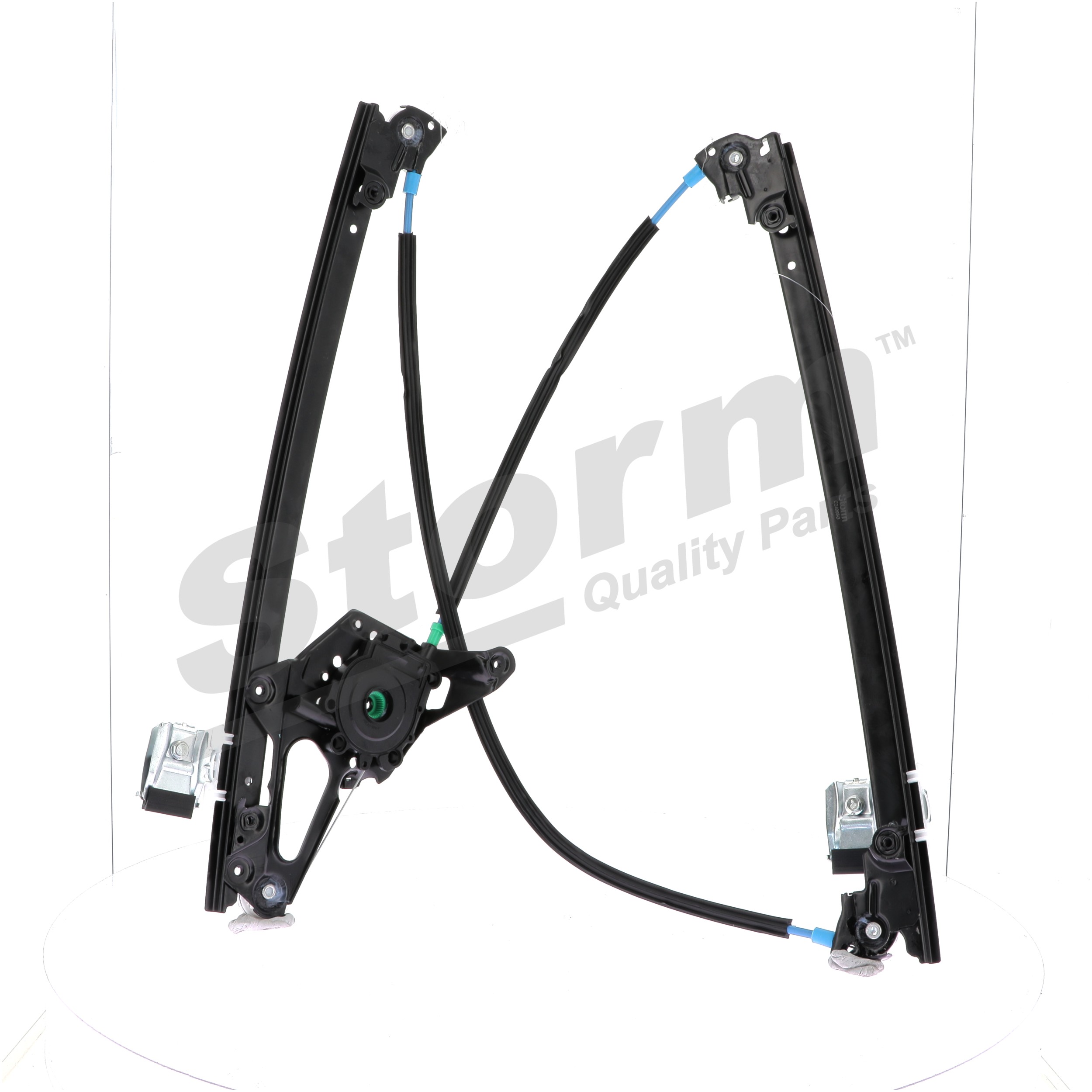 STORM QUALITY PARTS 7M0 837 461A Lasinnostin 4857505