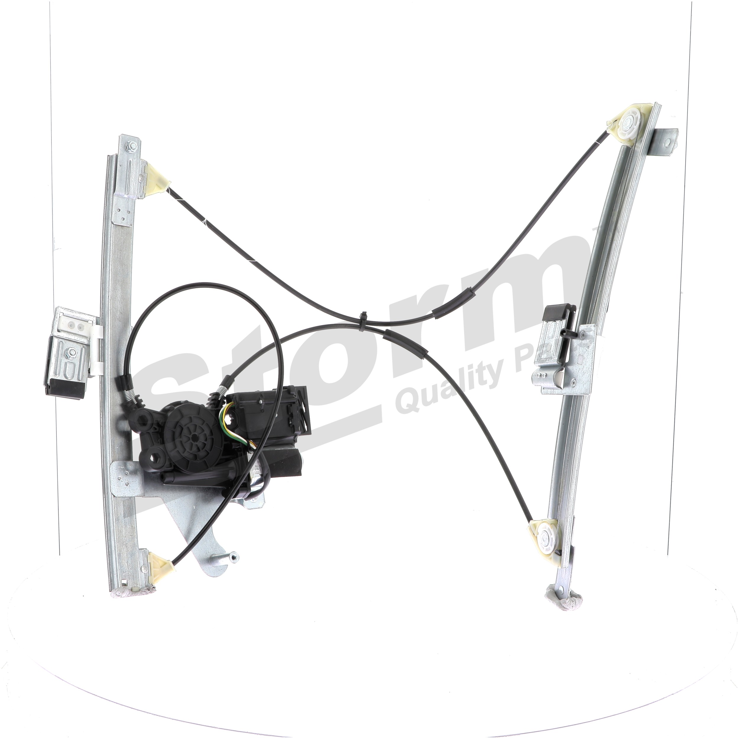 STORM QUALITY PARTS 7M0839461 Raammechanisme 48579