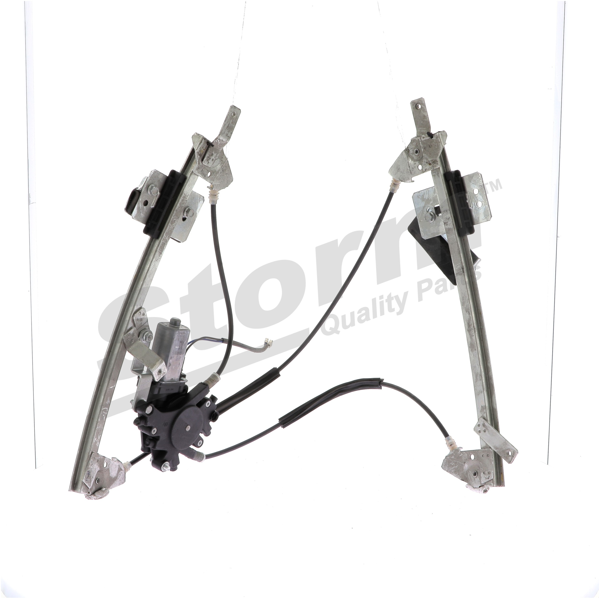 STORM QUALITY PARTS 7M0839461 Raammechanisme 48581