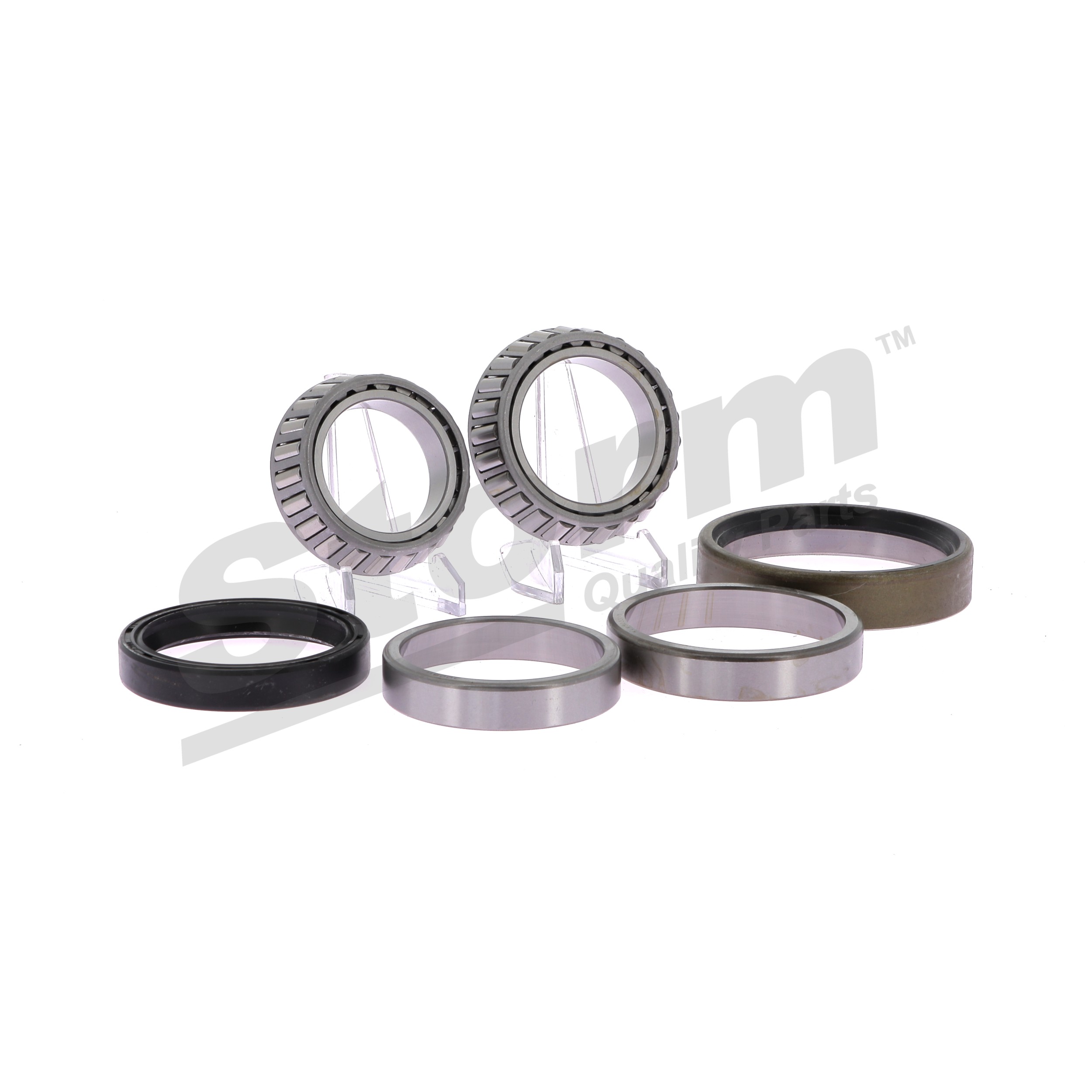 STORM QUALITY PARTS 490093 wiellagerset A0089816205